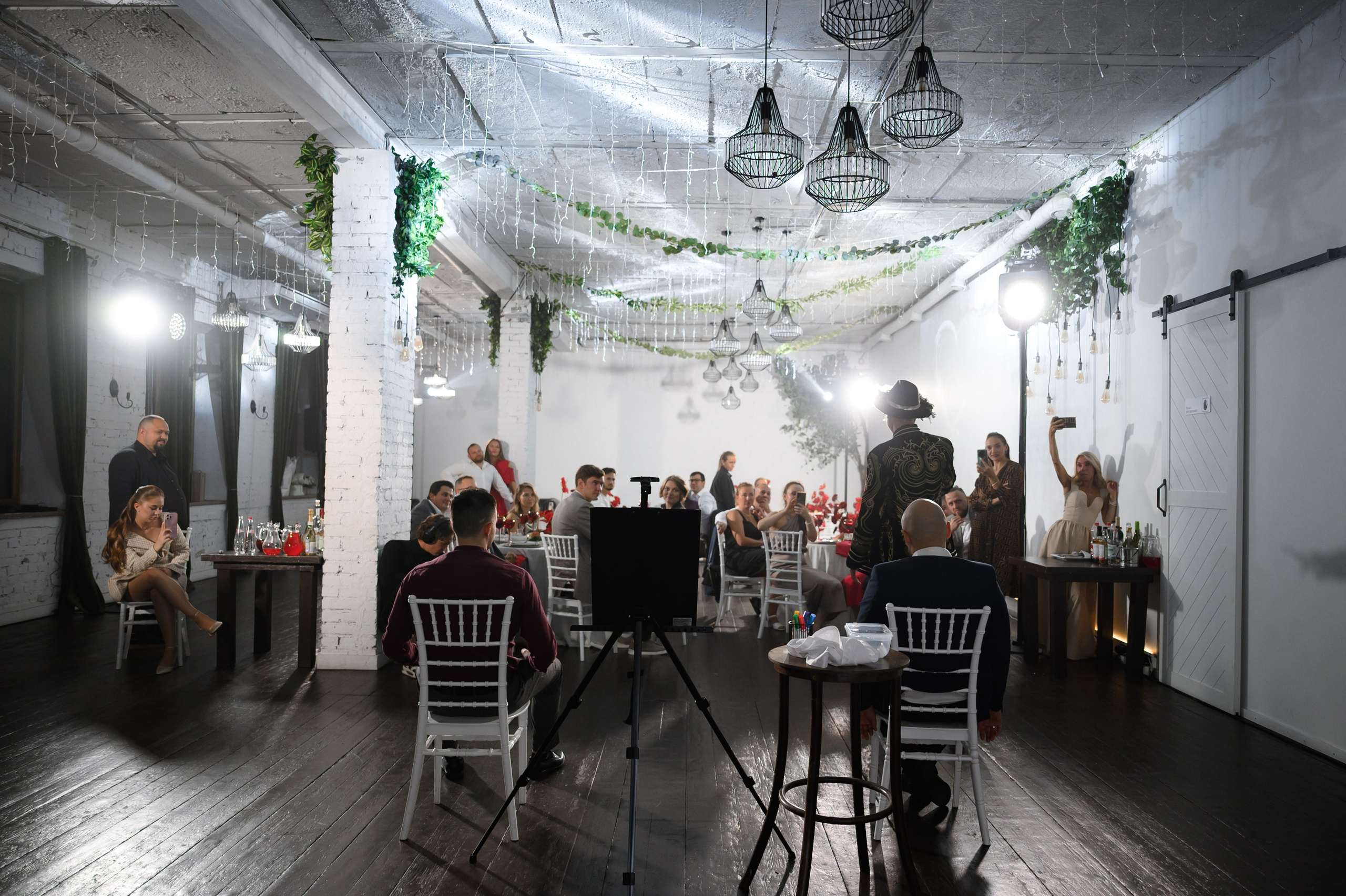 12.11.2024. RETOUCH-HOUSE