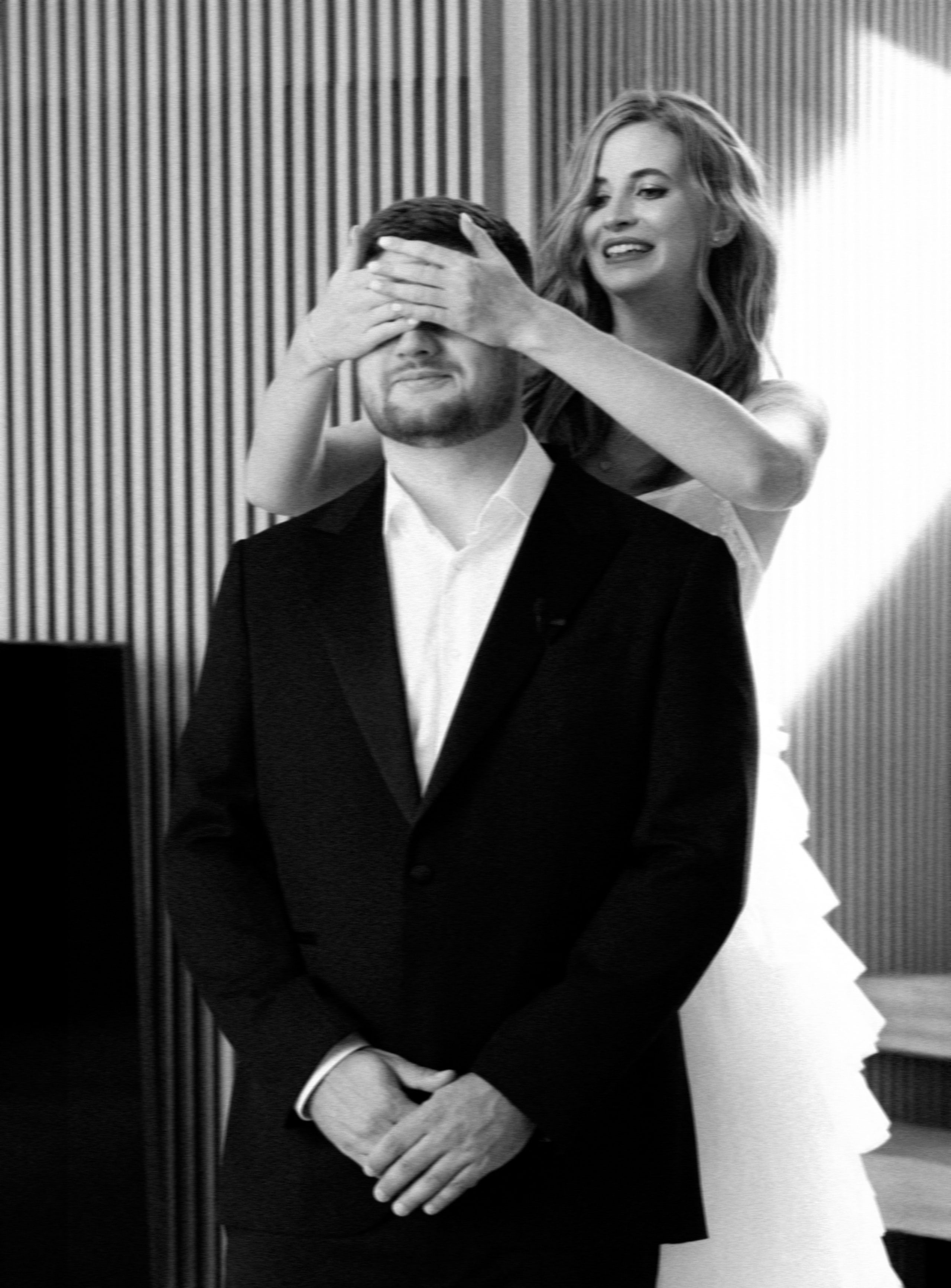 Дима & Варя. RETOUCH-HOUSE