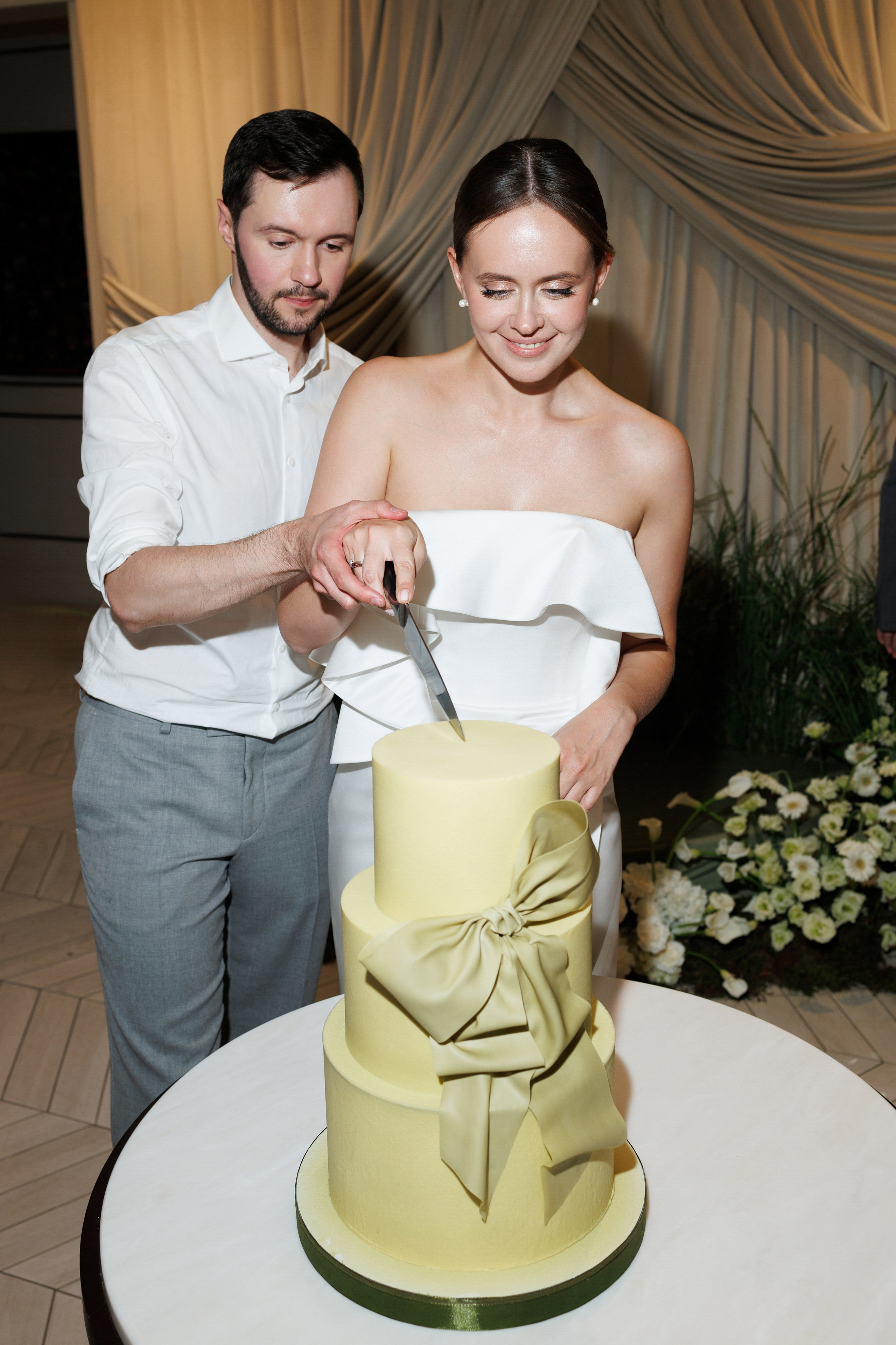 Илья & Валерия. RETOUCH-HOUSE