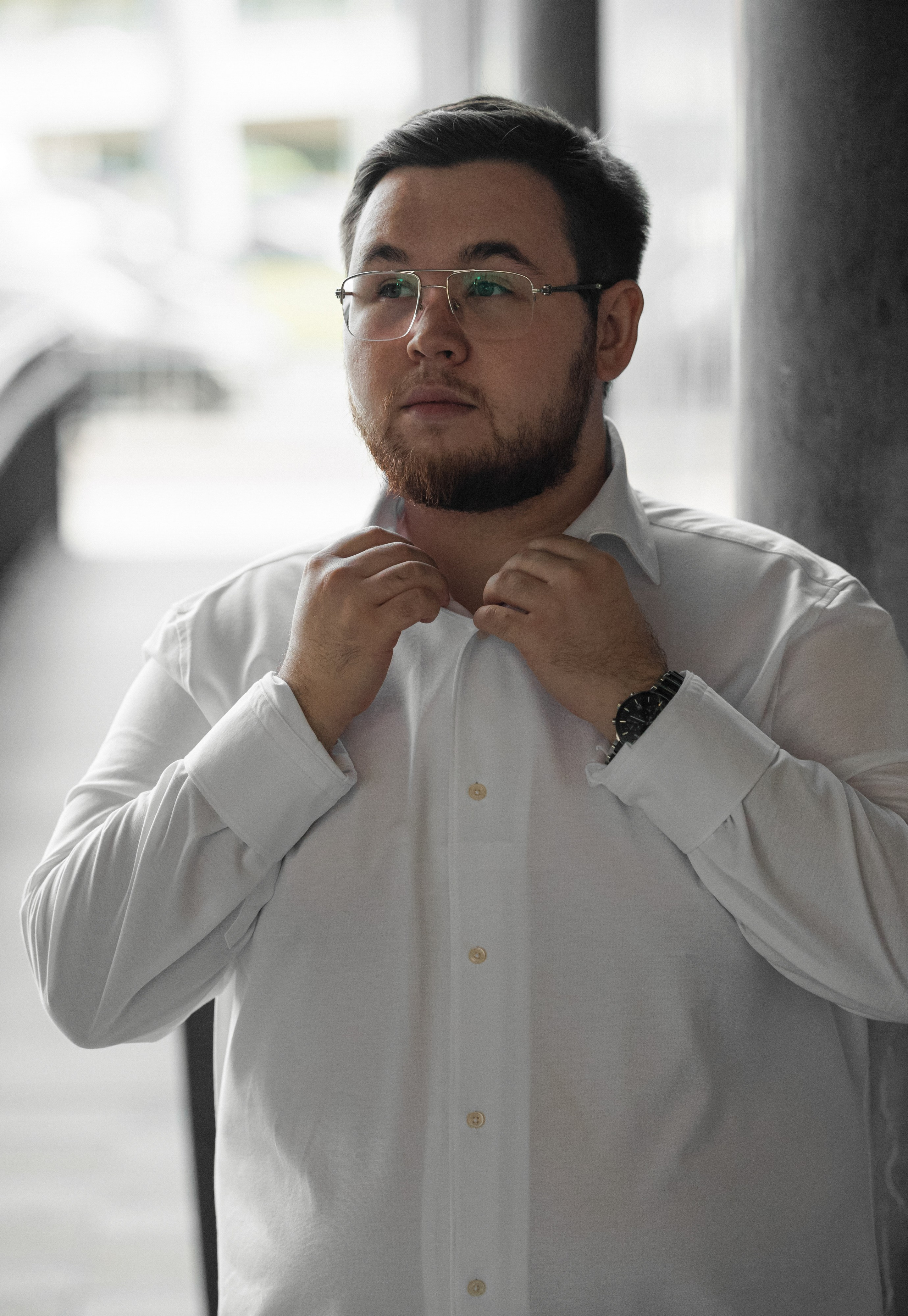 Илья & Кристина. RETOUCH-HOUSE