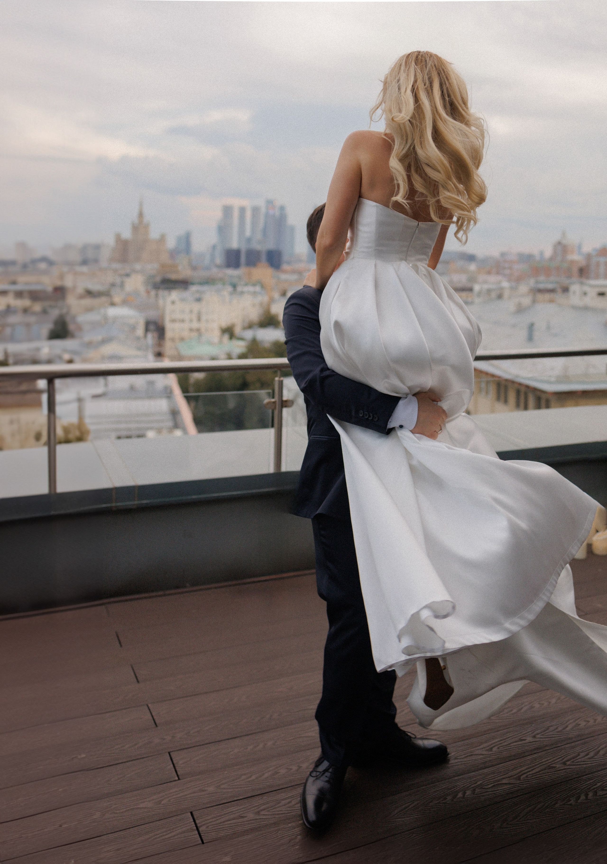 Илья & Таня. RETOUCH-HOUSE