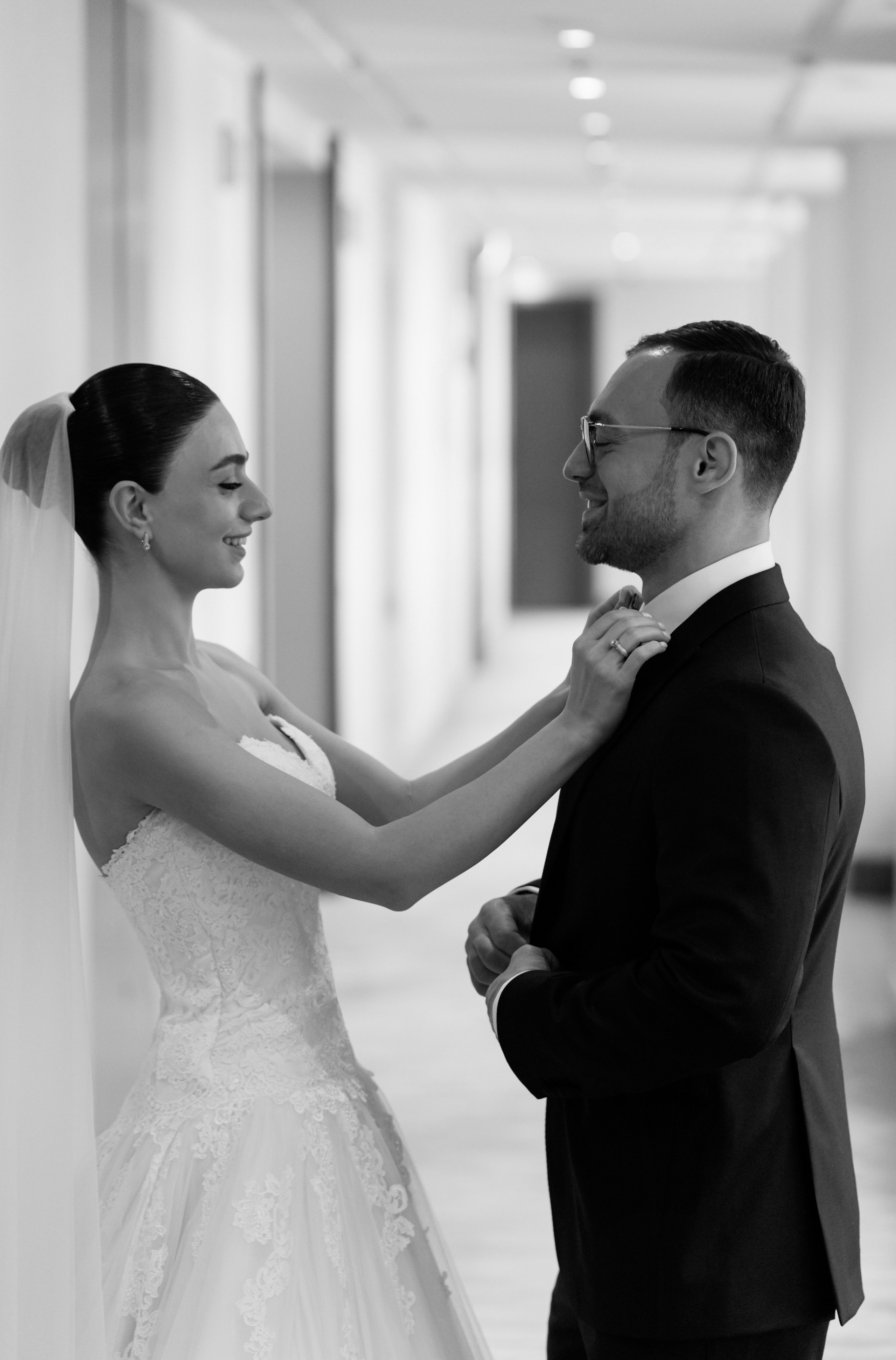 Георгий & Нино. RETOUCH-HOUSE