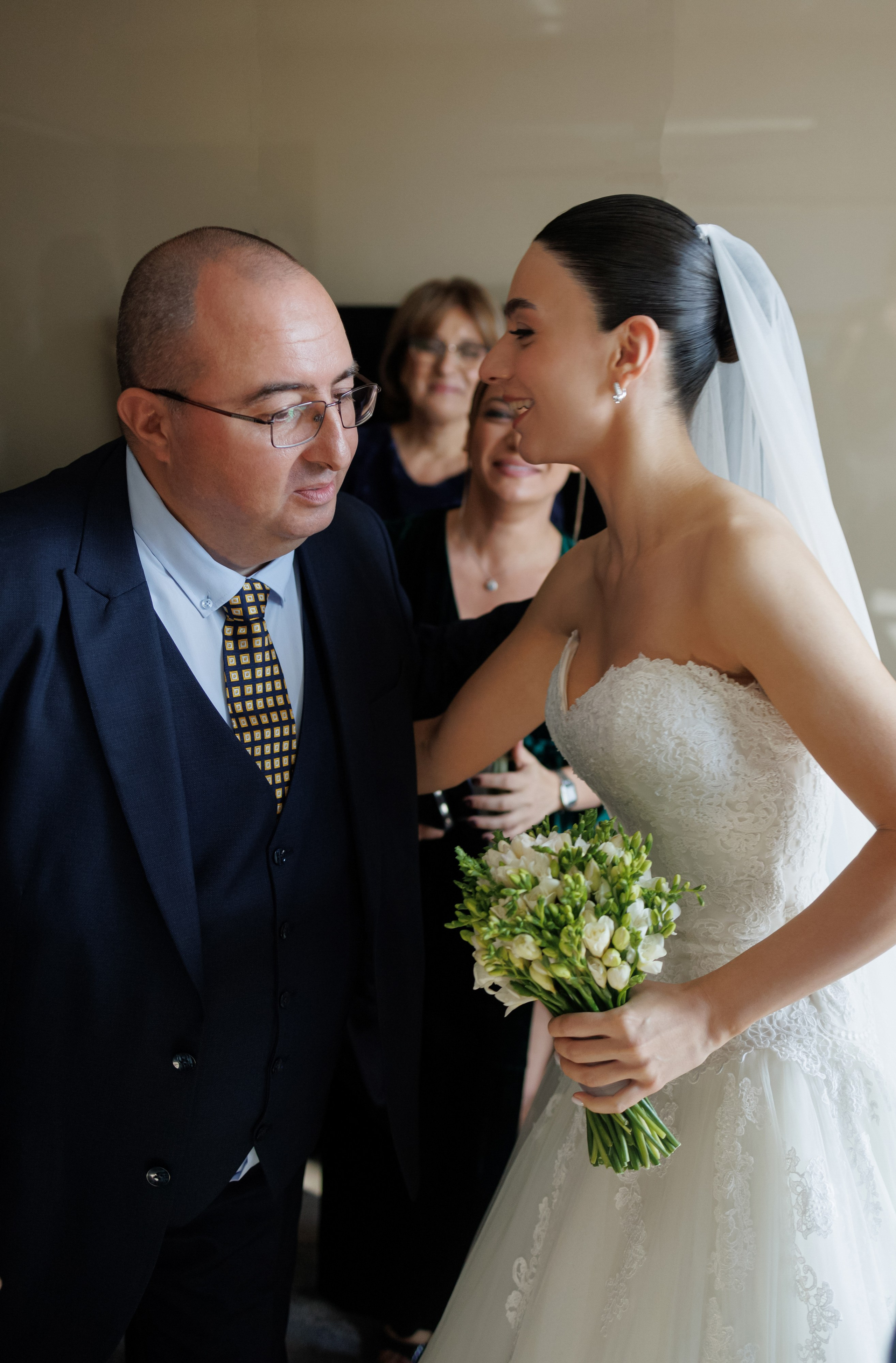 Георгий & Нино. RETOUCH-HOUSE