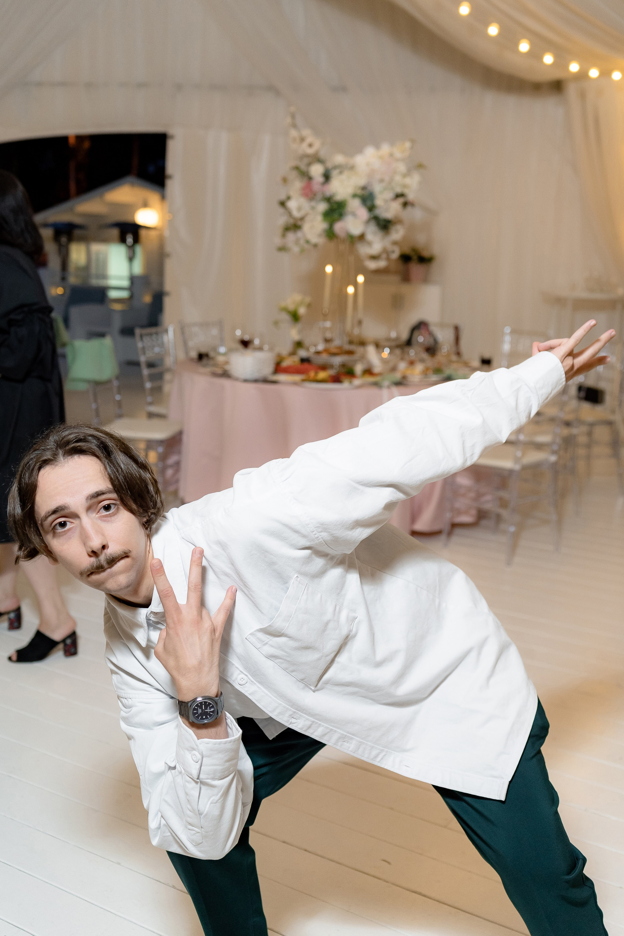 Владимир & Яна. RETOUCH-HOUSE