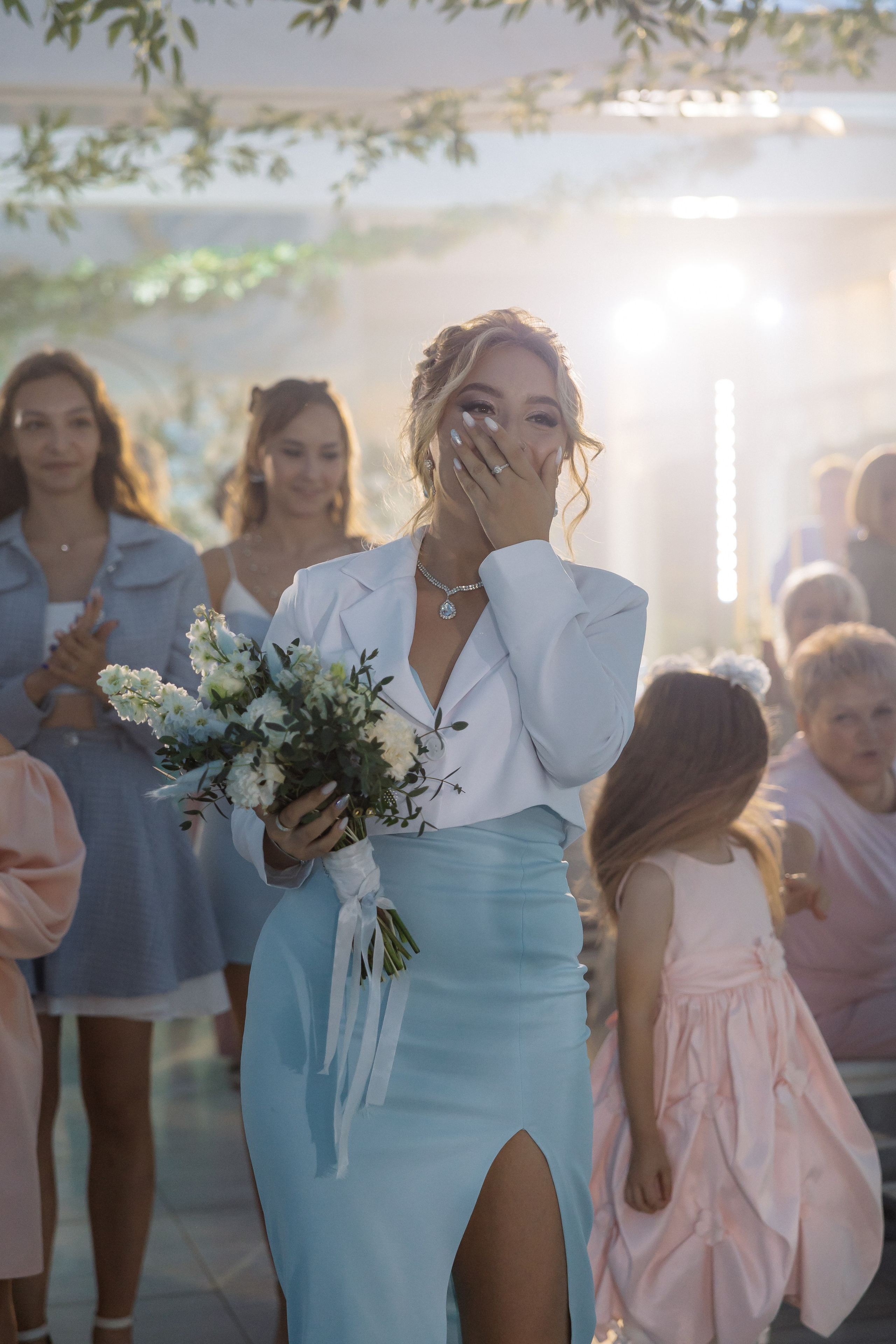 Александр & Марьяна. RETOUCH-HOUSE