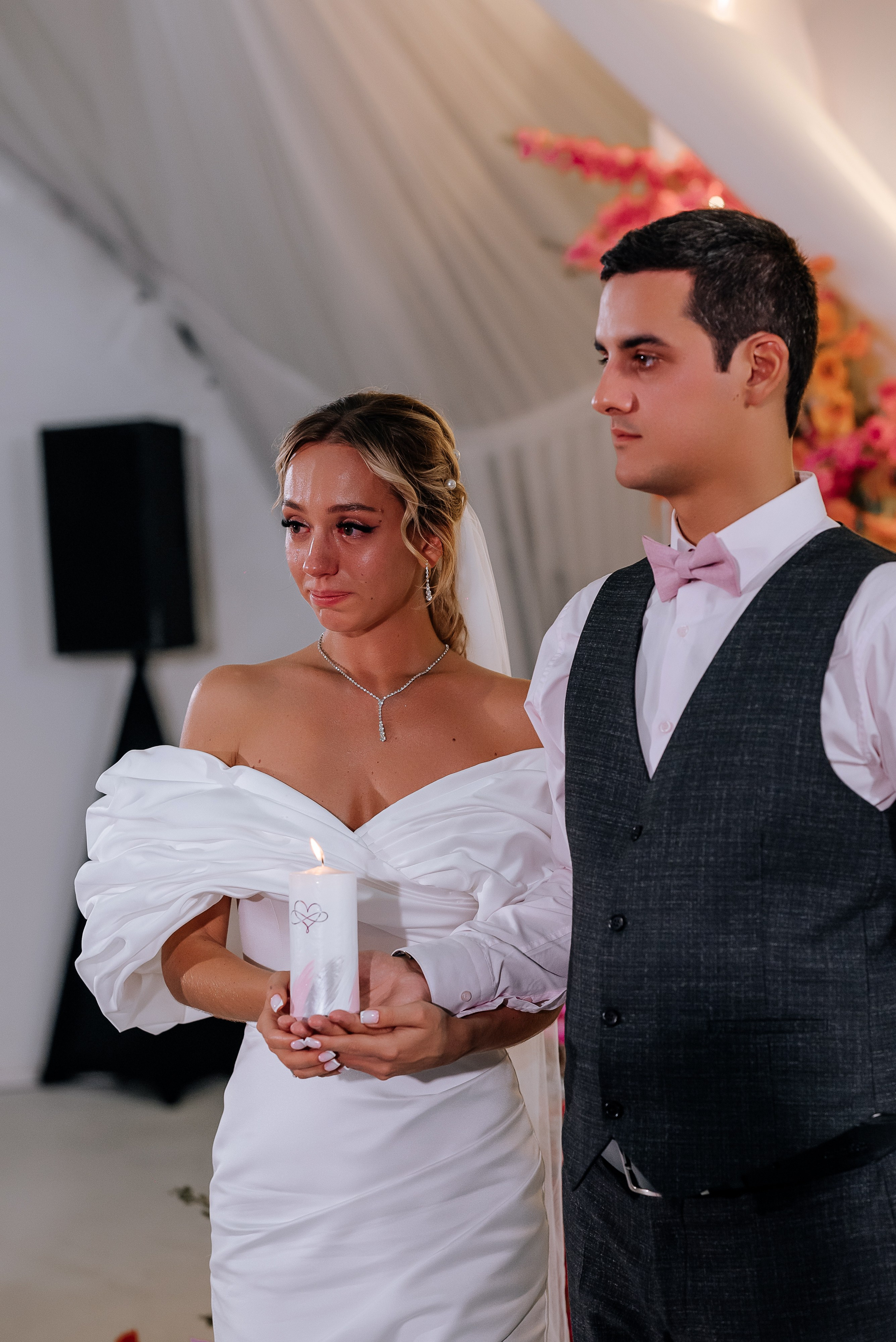 Костя & Лиза. RETOUCH-HOUSE