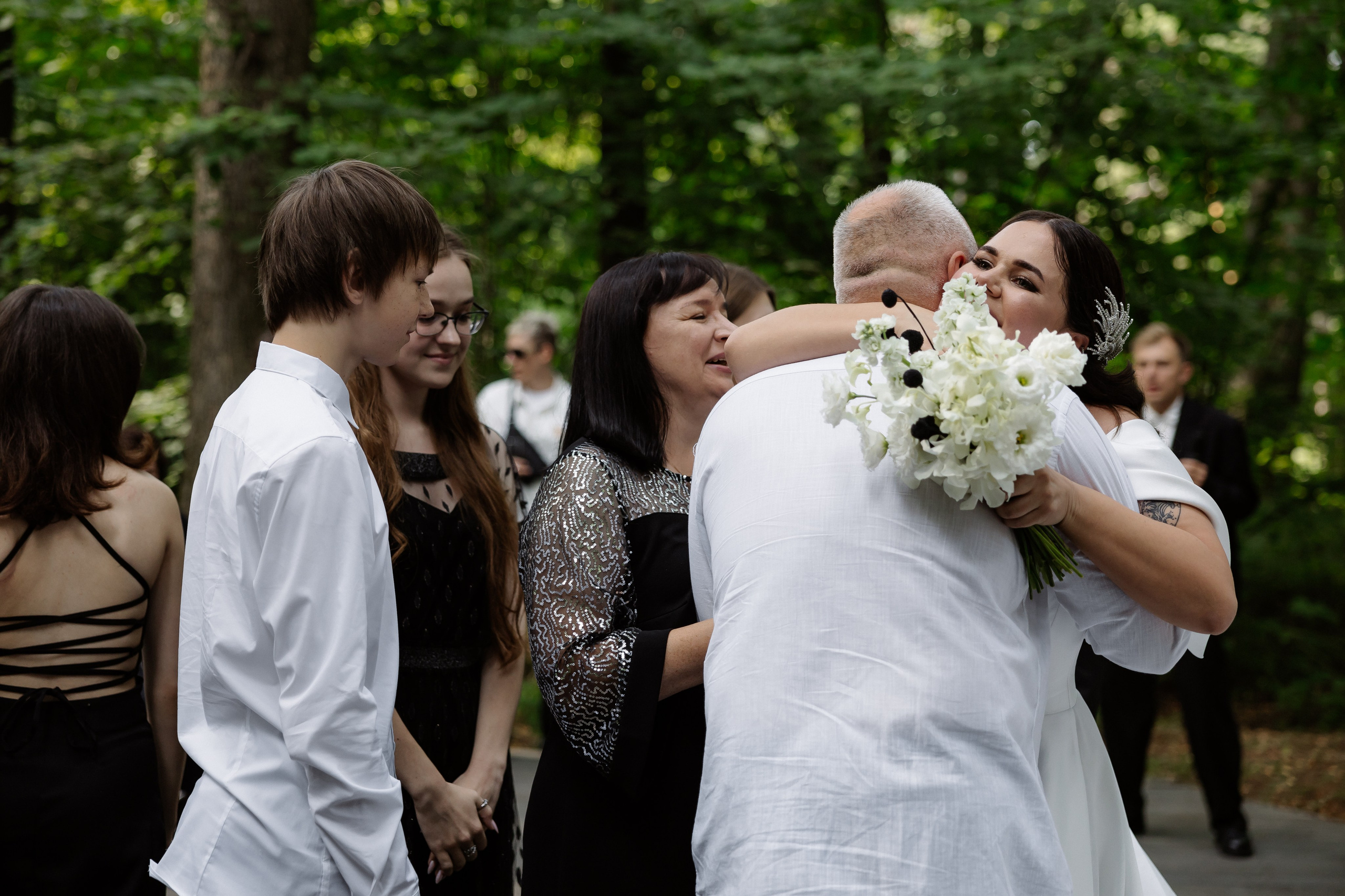 Денис & Александра. RETOUCH-HOUSE