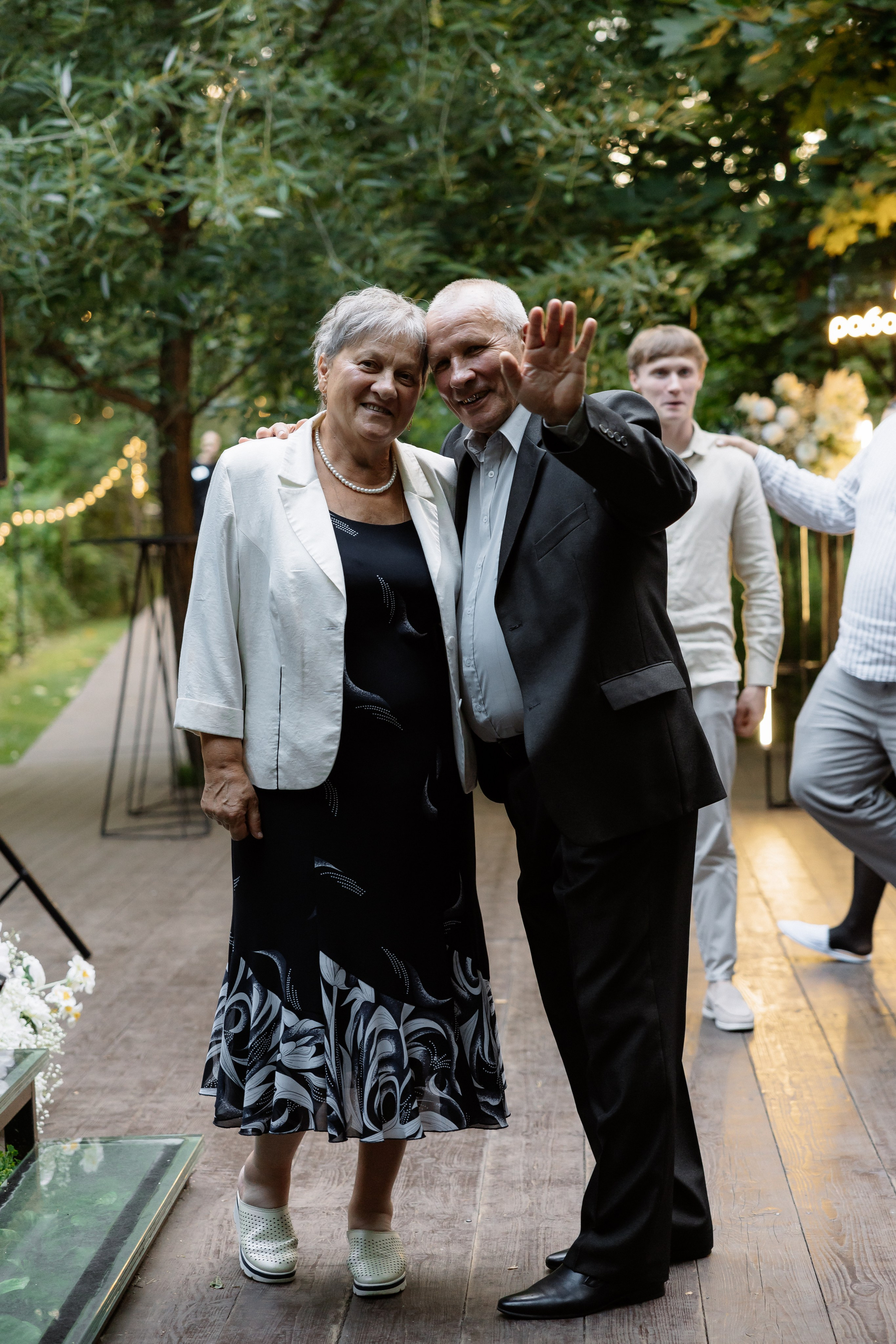 Мария & Александр. RETOUCH-HOUSE