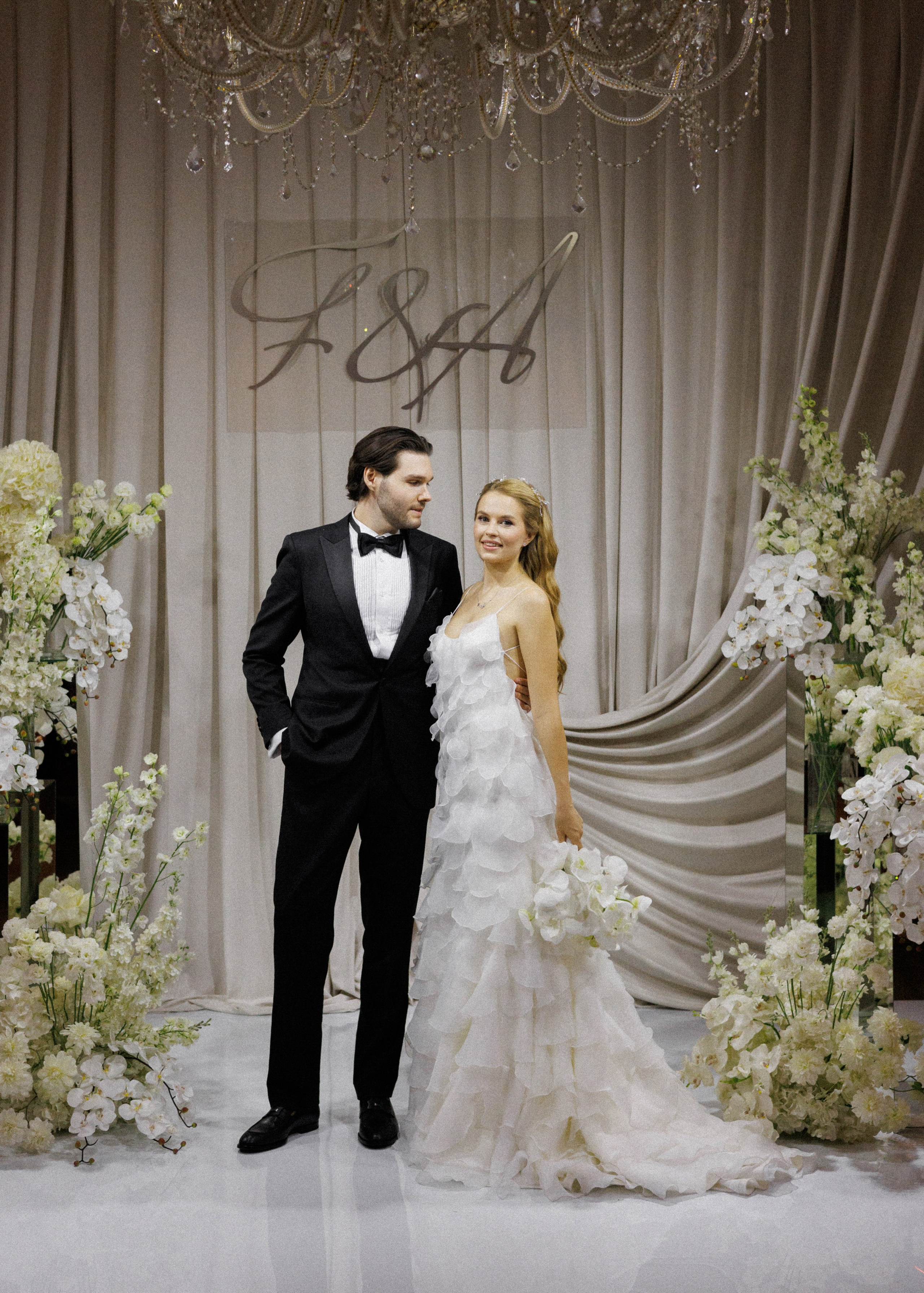 Филипп & Саша. RETOUCH-HOUSE