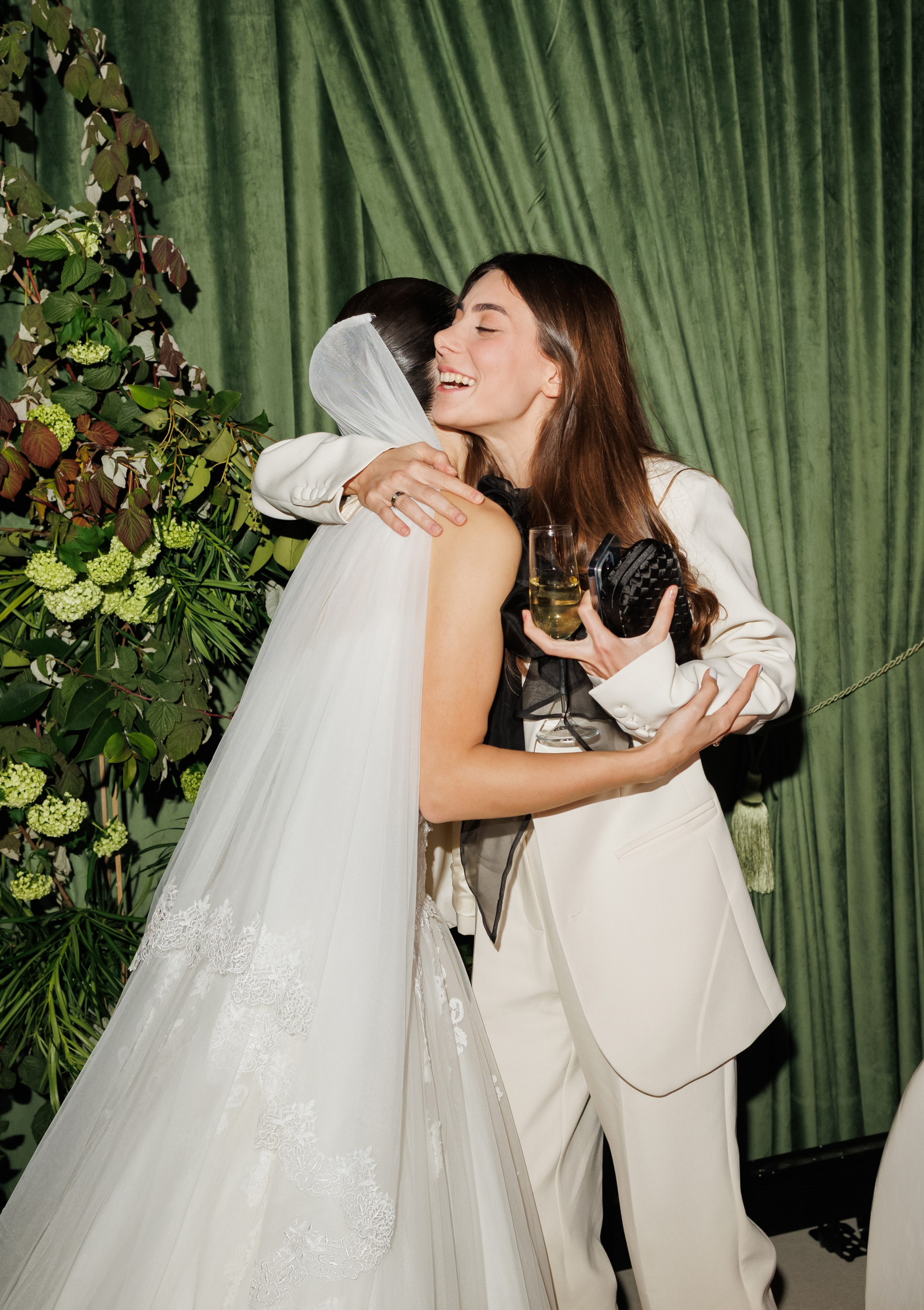 Георгий & Нино. RETOUCH-HOUSE