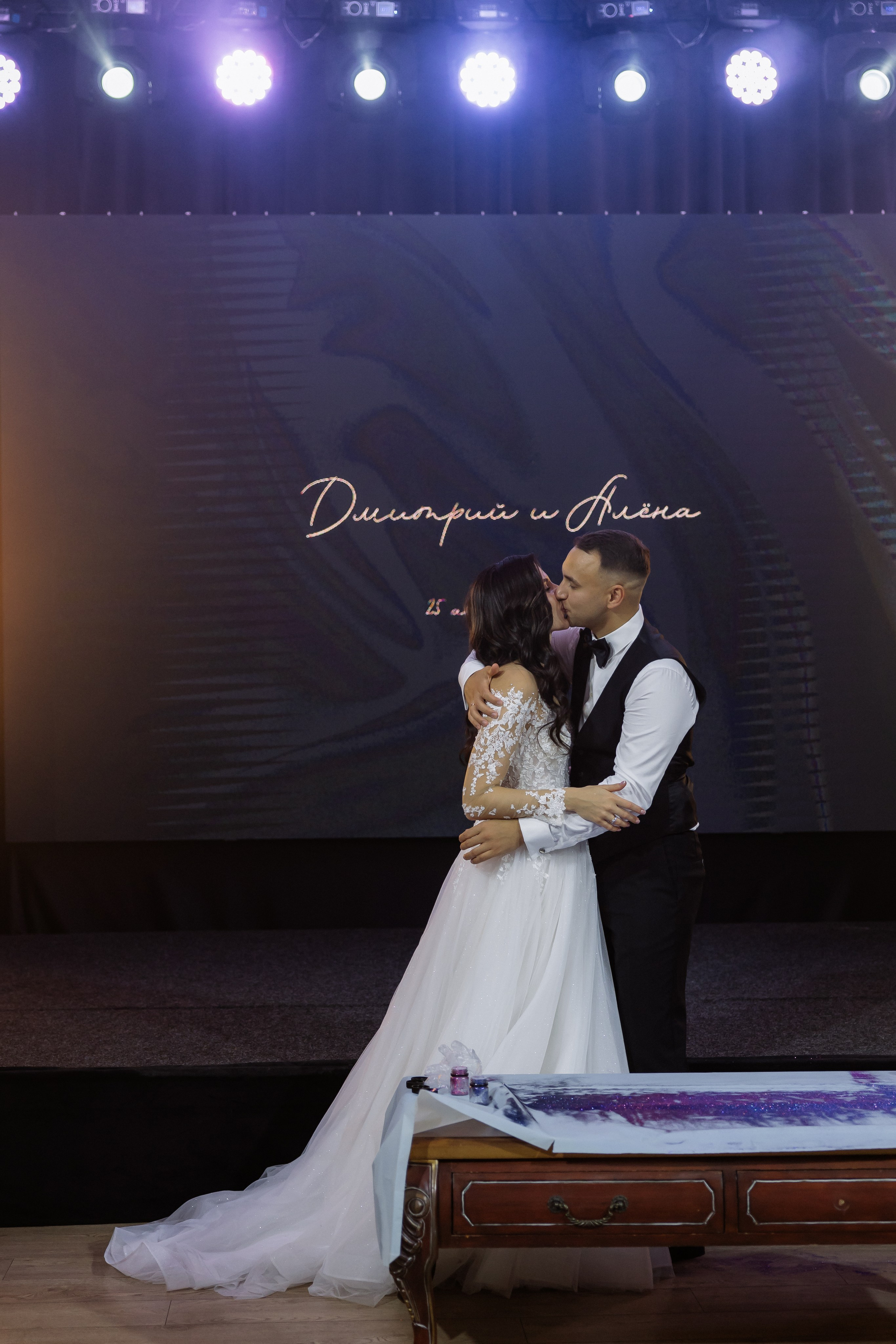 Дмитрий & Алена. RETOUCH-HOUSE