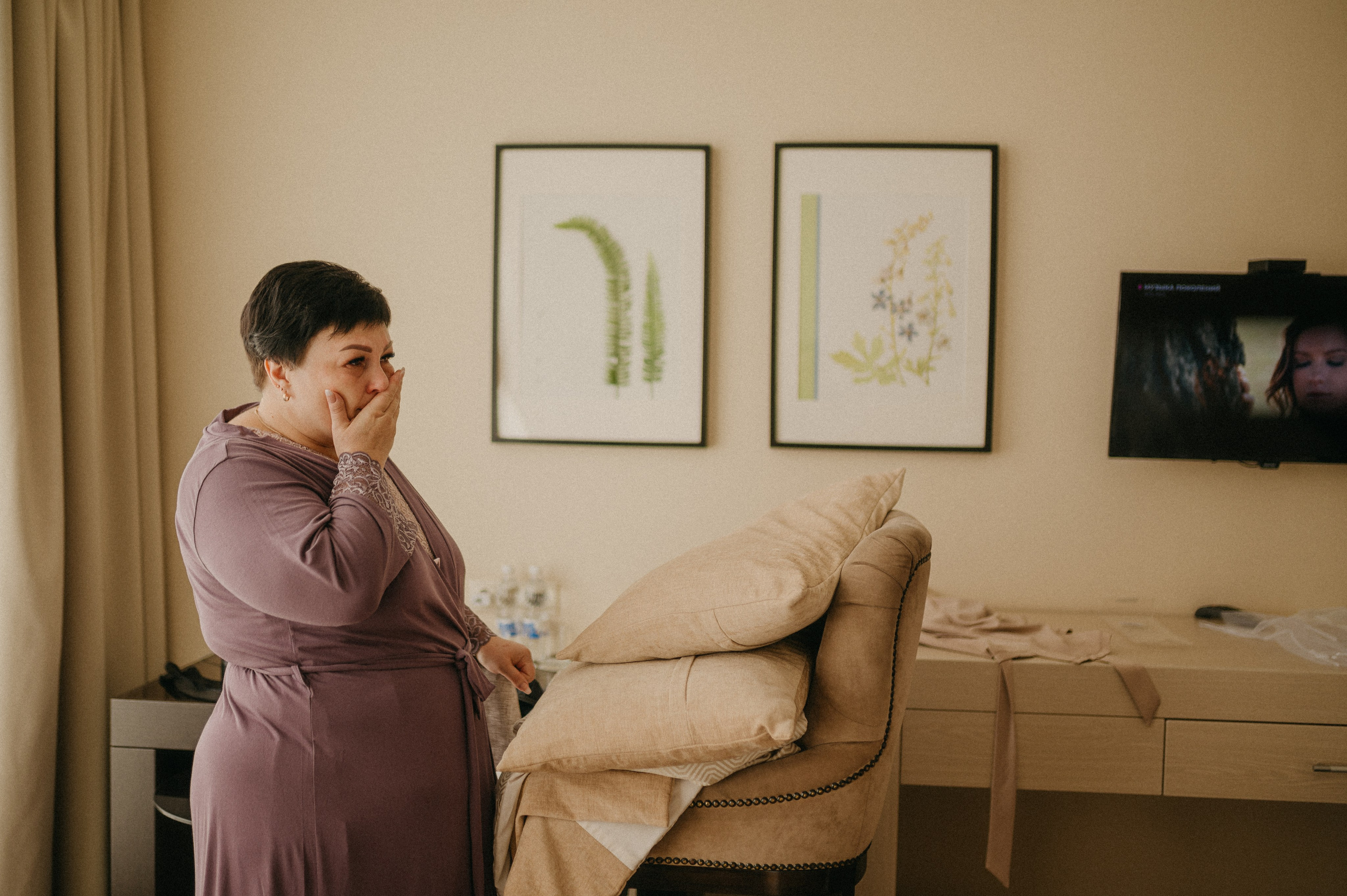 03.08.2024. RETOUCH-HOUSE