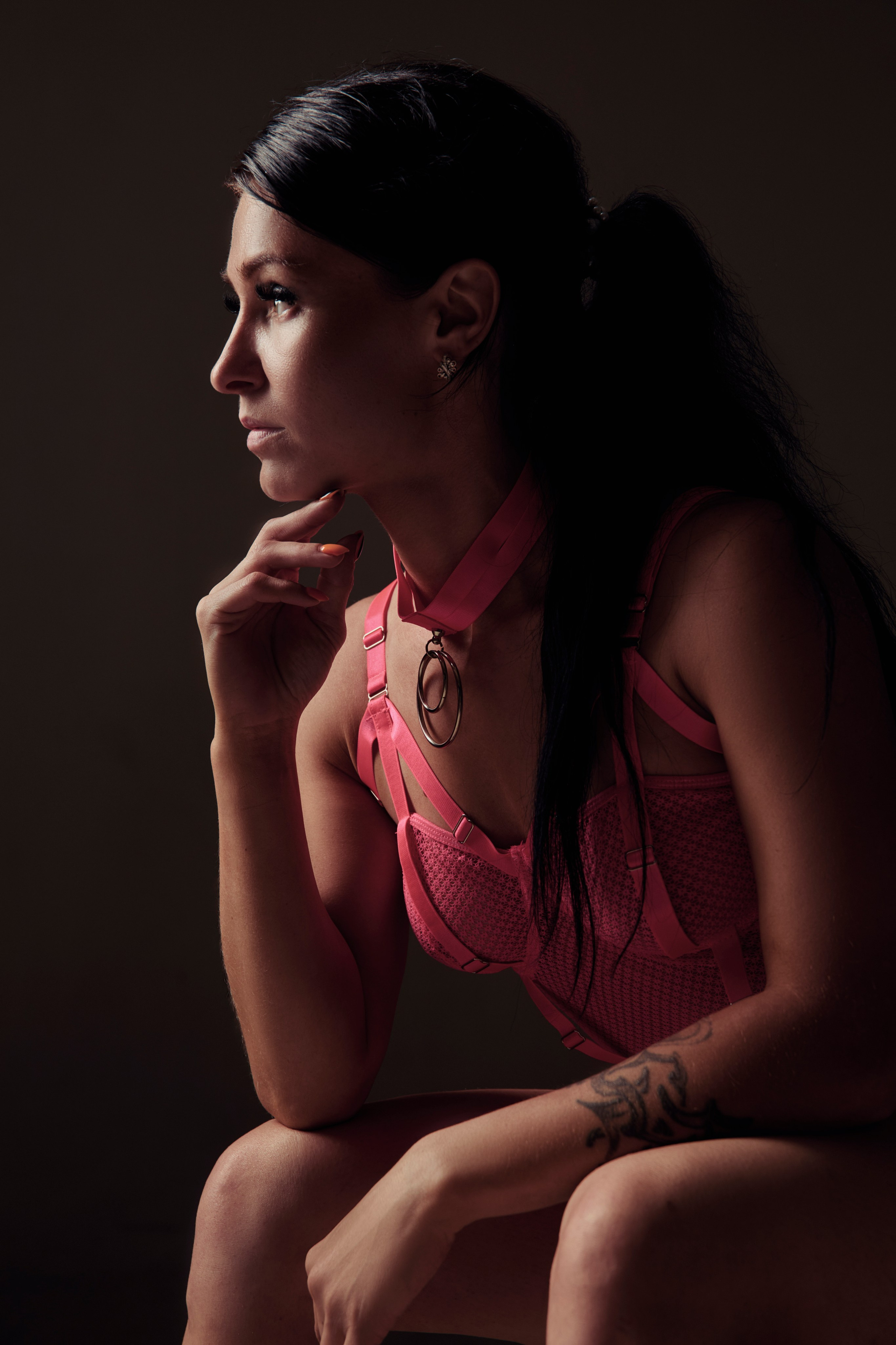 Victoria. Zvereva Darya