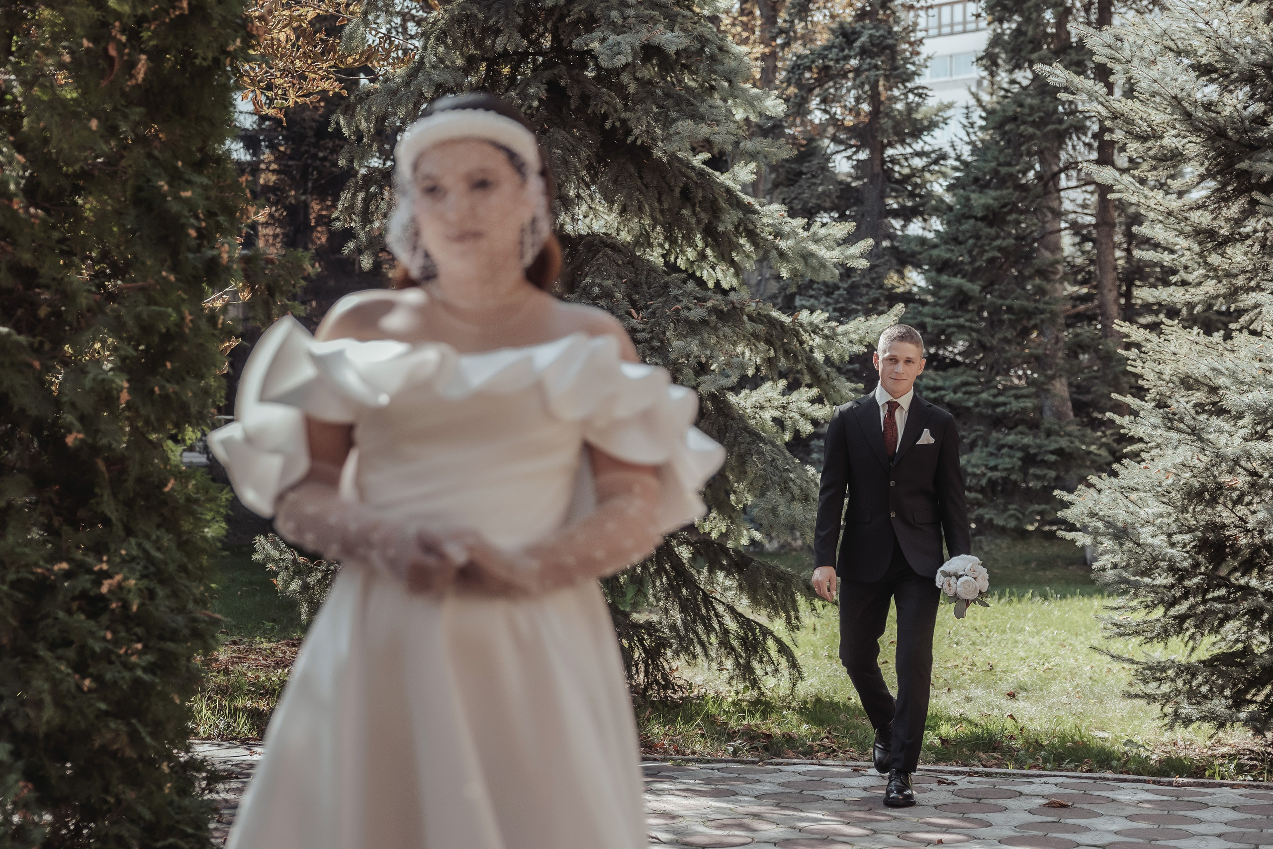 Антон Арина