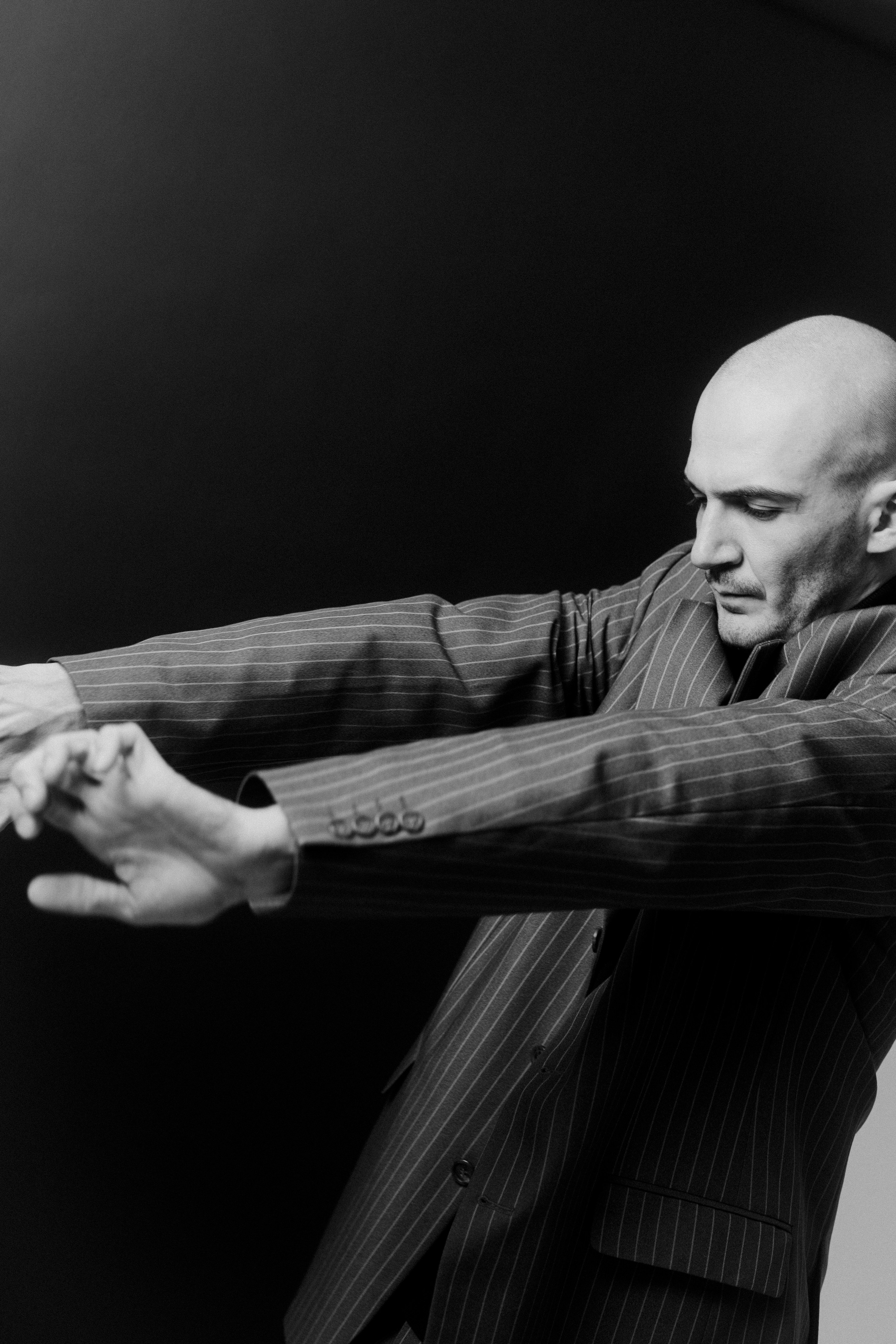 Дмитрий. Veronika Popadeikina Photographer