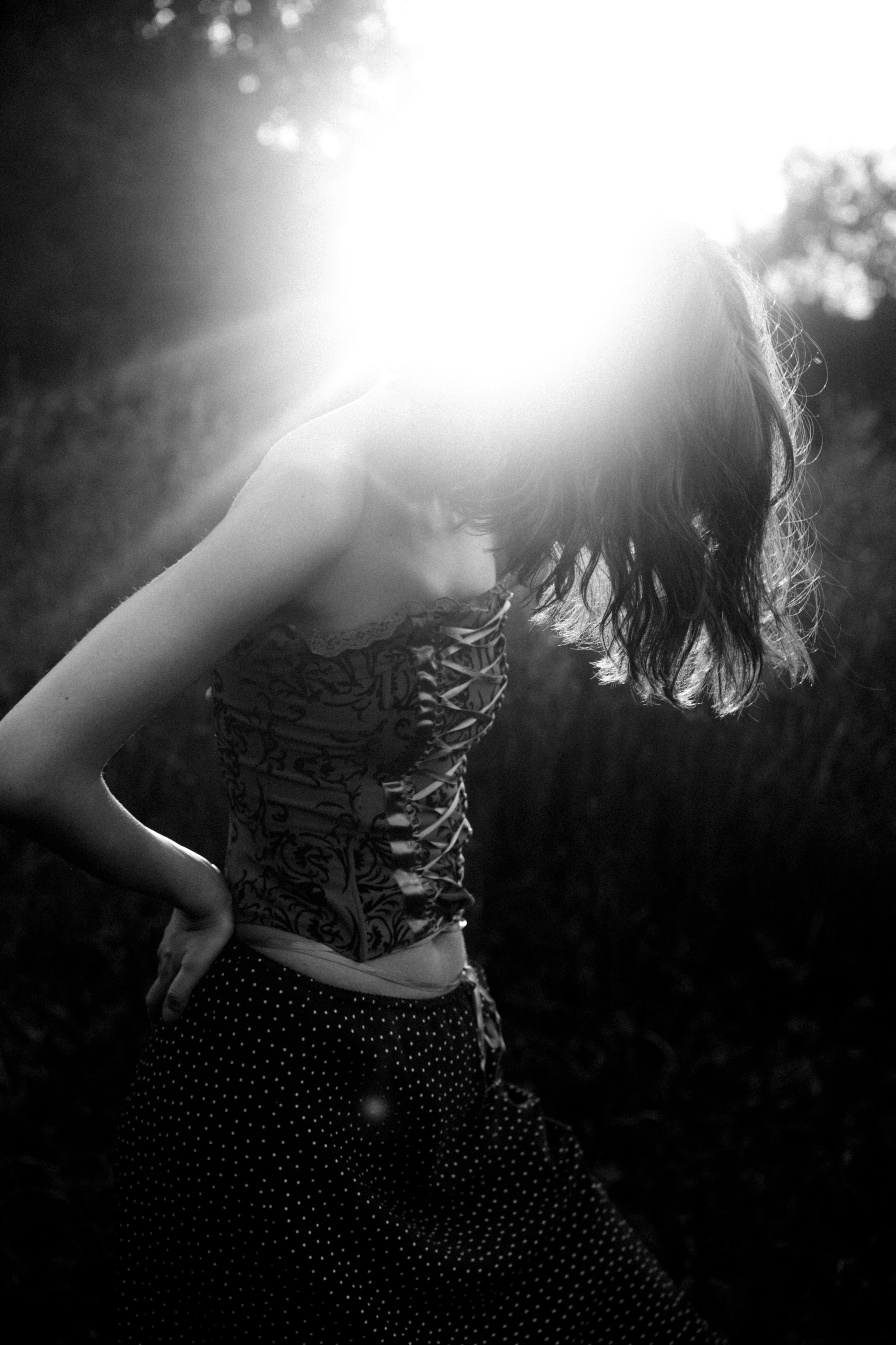 Анна. Veronika Popadeikina Photographer