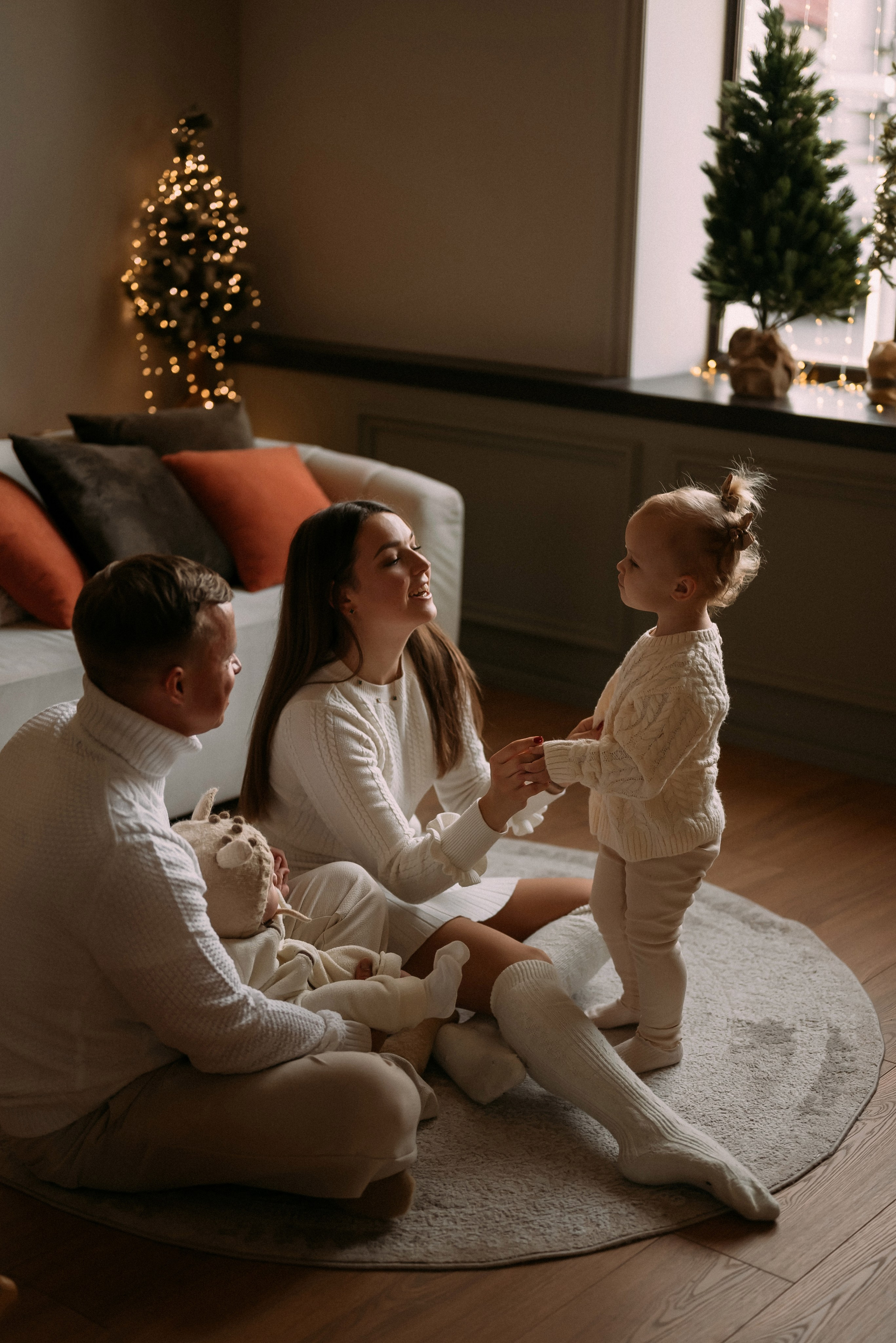 Камаевы, 2026. Свадебный и семейный фотограф в Симферополе Дарья Маркова