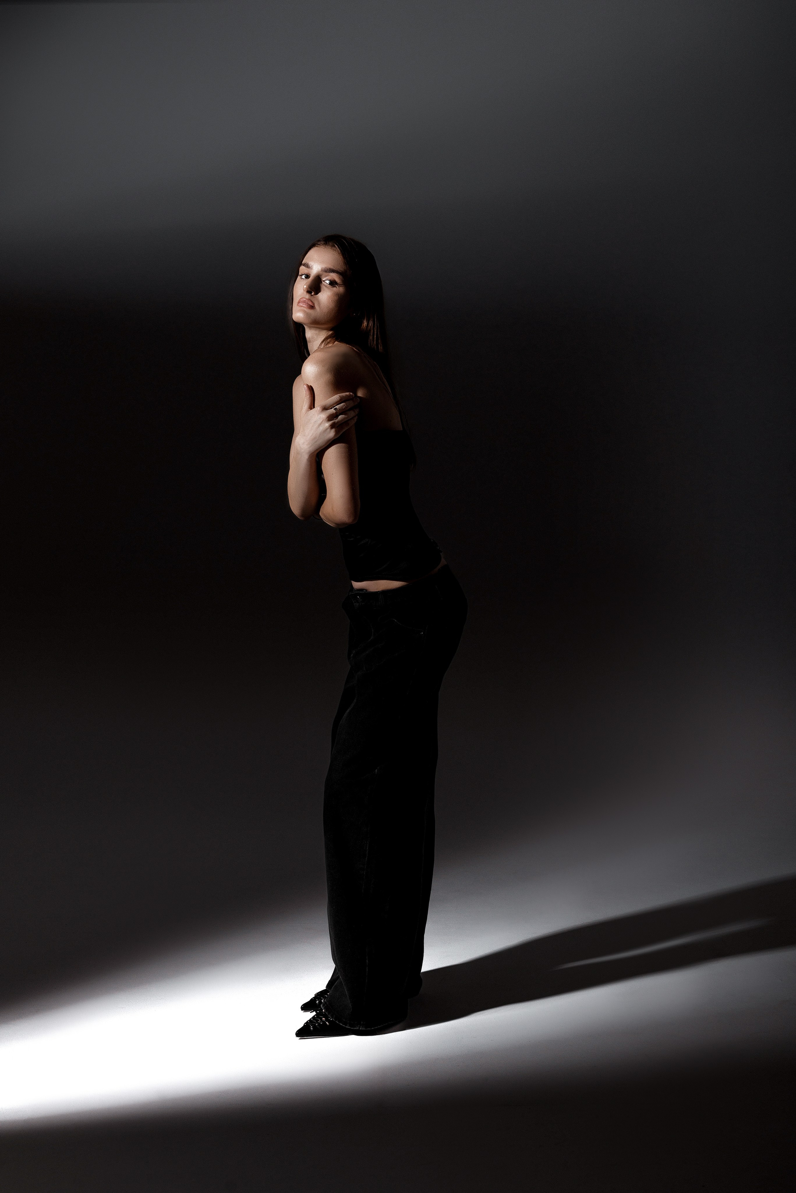 ИНДИВИДУАЛЬНЫЕ/ПОРТРЕТ. Артем Гусев фотограф Иваново