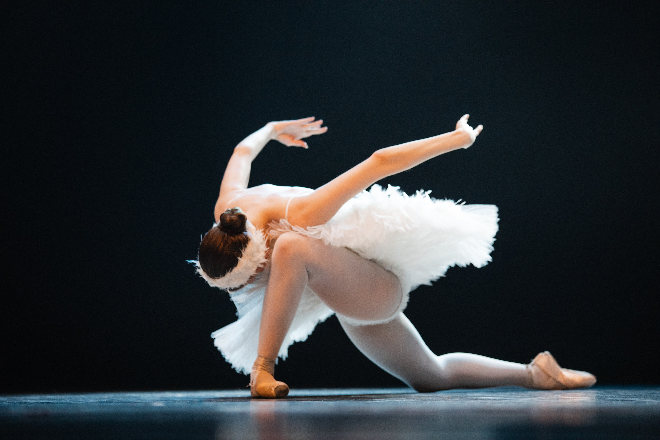 Отчетный концерт «Очарование» 2024. Роман Урумбаев фотограф Нижневартовск