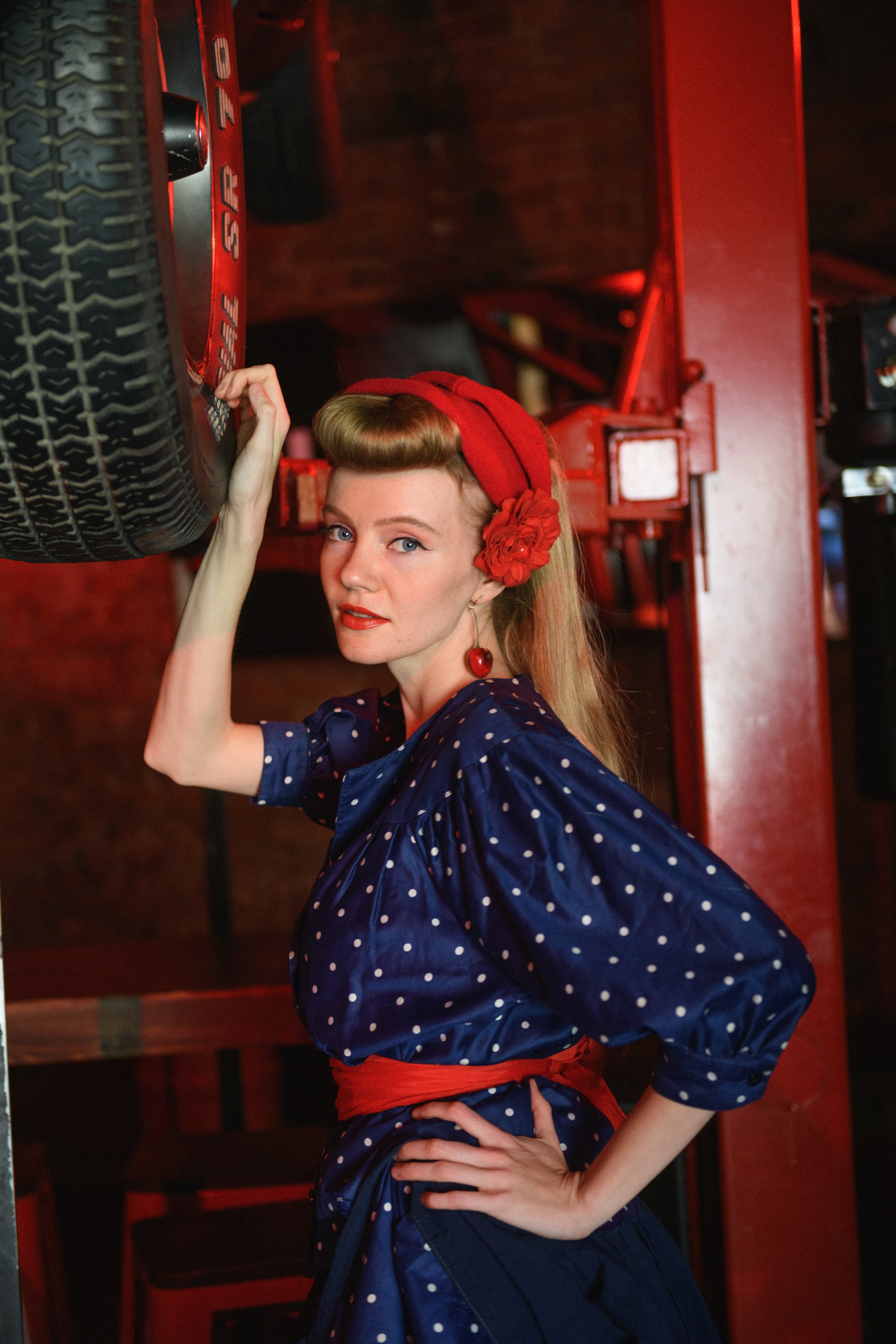 Таня. Фотограф Александр Киямов | СПБ, МСК