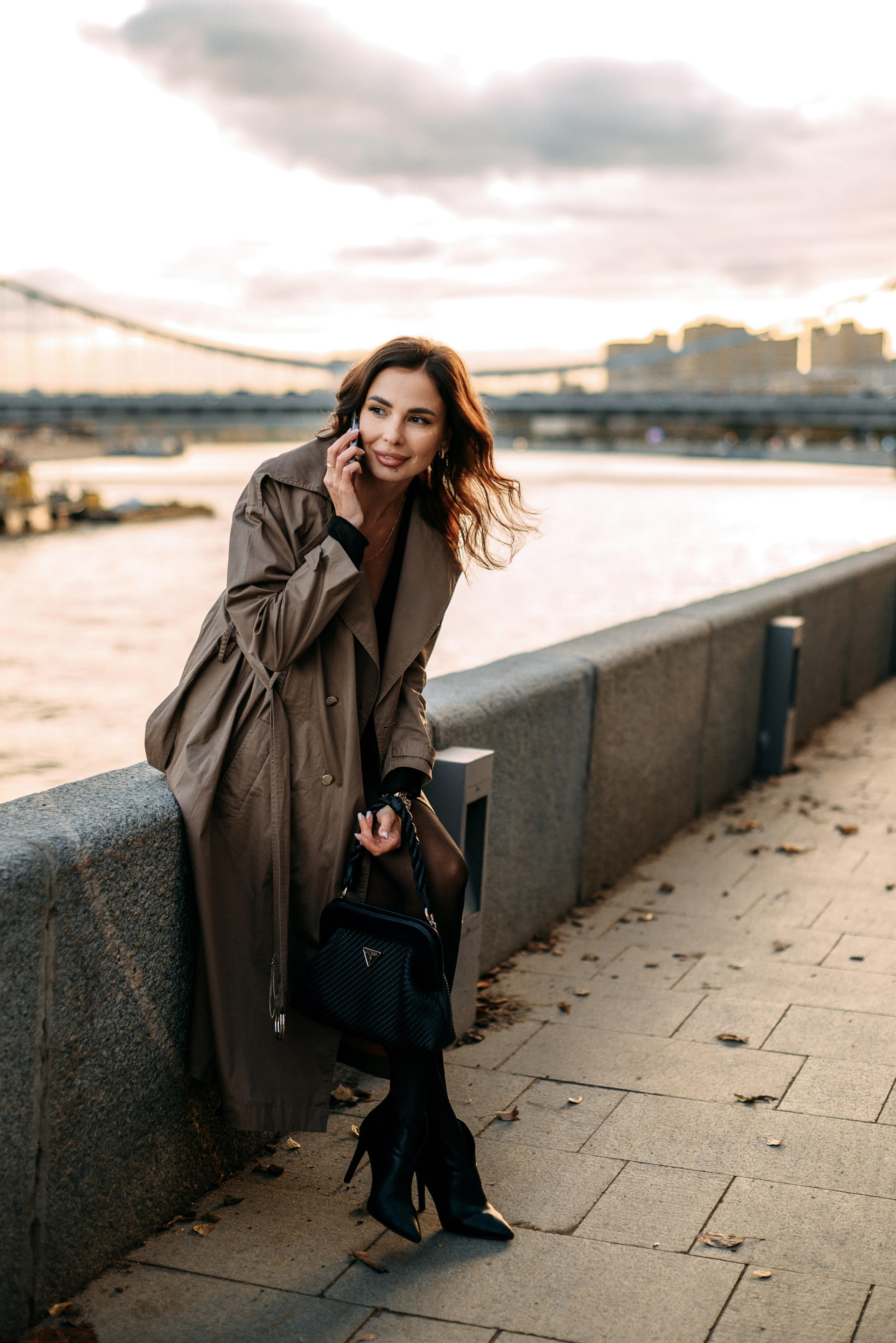 Яна. Свадебный фотограф, фотограф беременности Дарья Доценко