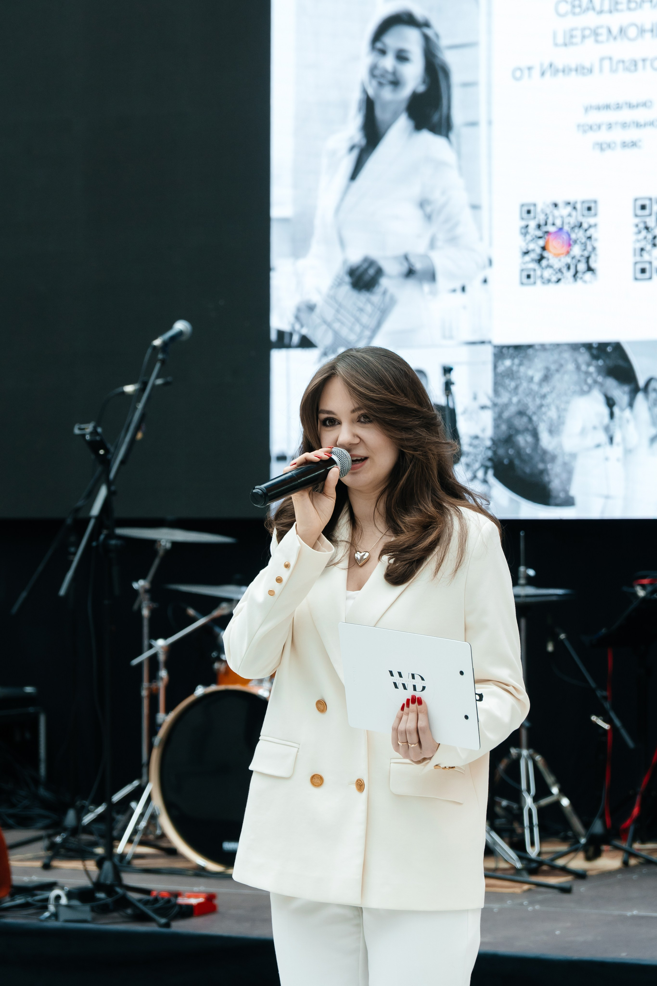 Wedding Day. Профессиональный фотограф в Самаре Анна Конзаева