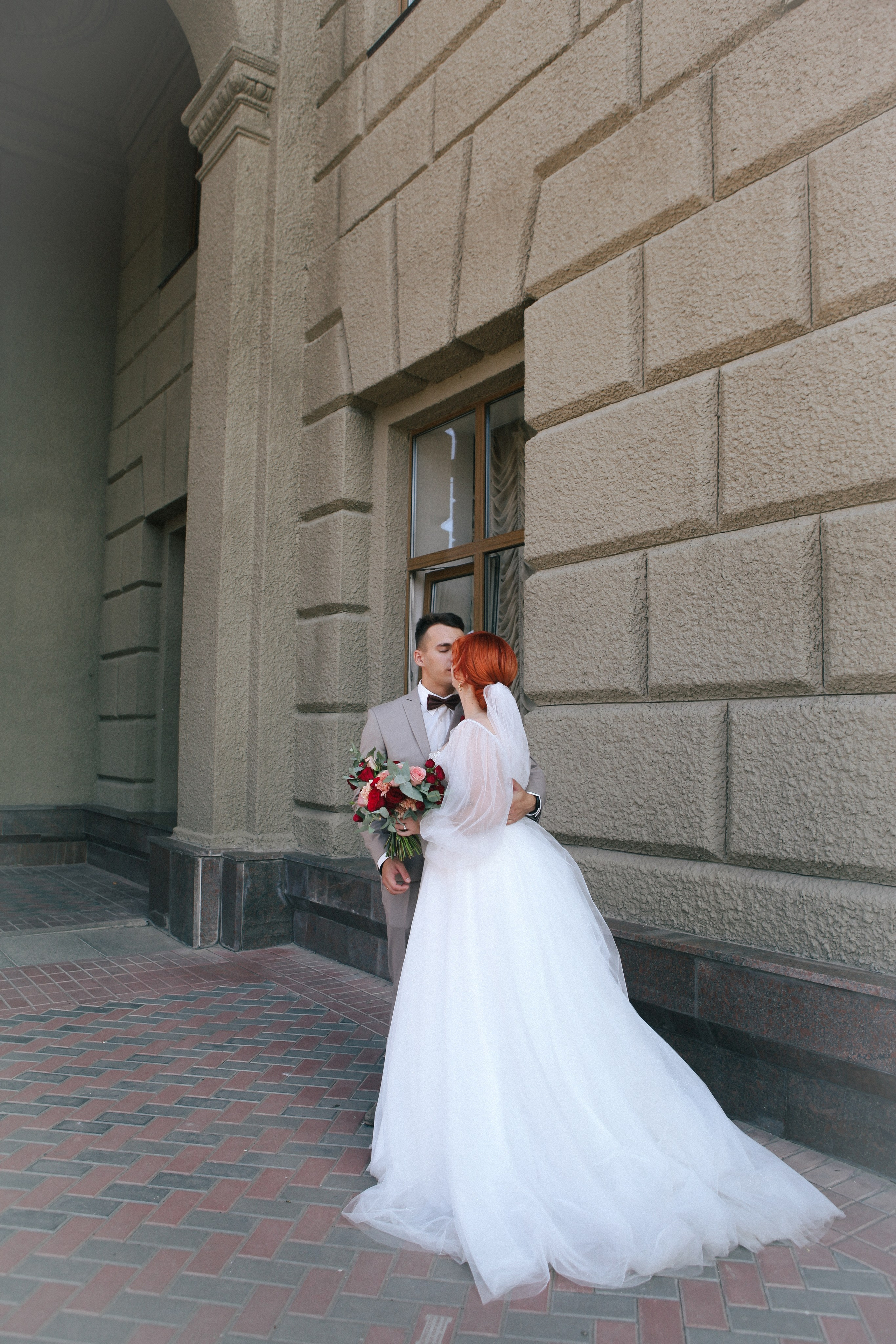 Катя + Костя. Свадебный и индивидуальный фотограф в Волгограде Епихина Надежда