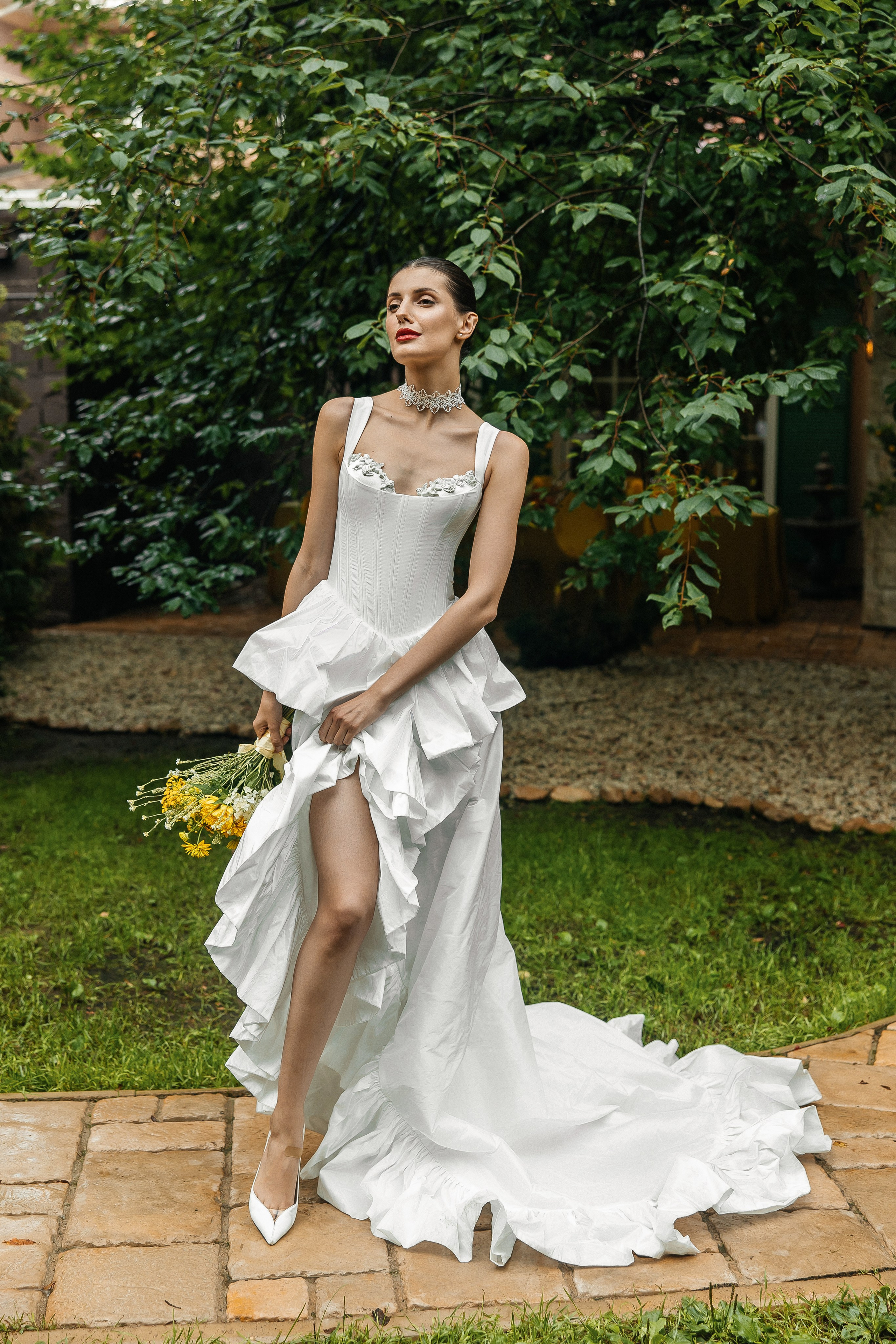 Евгений и Елизавета. СВАДЕБНЫЙ ФОТОГРАФ МОСКВА