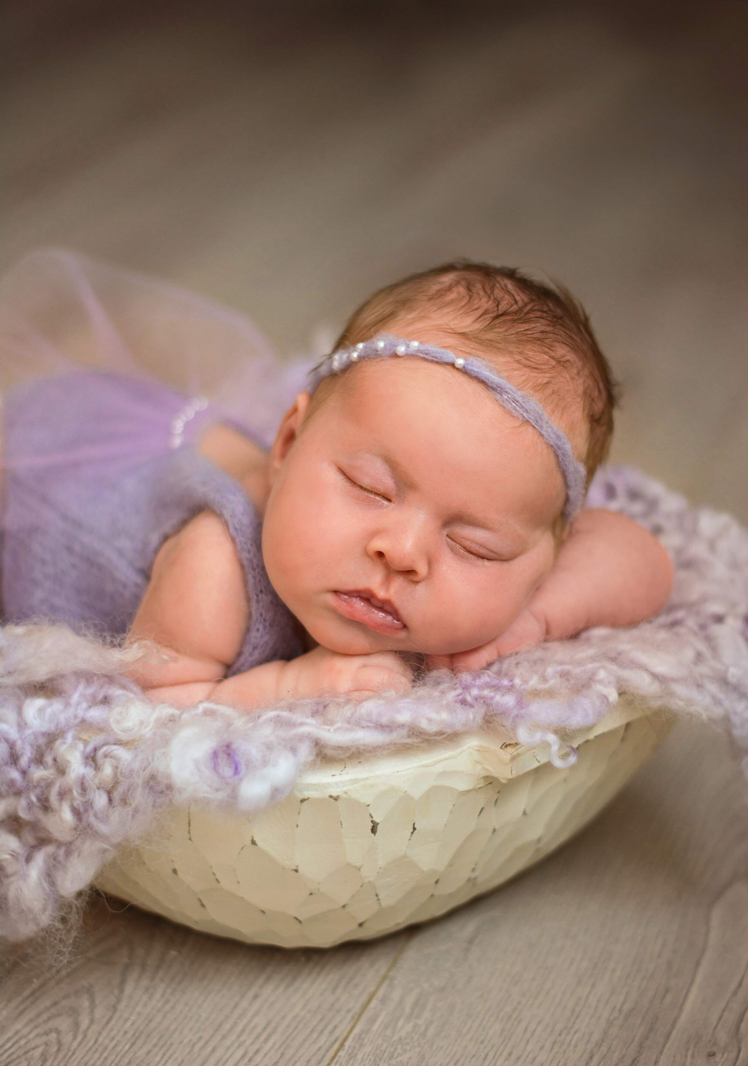 ДЕВОЧКИ. Фотограф новорождённых детский фотограф Сыктывкар Наталья Линдт