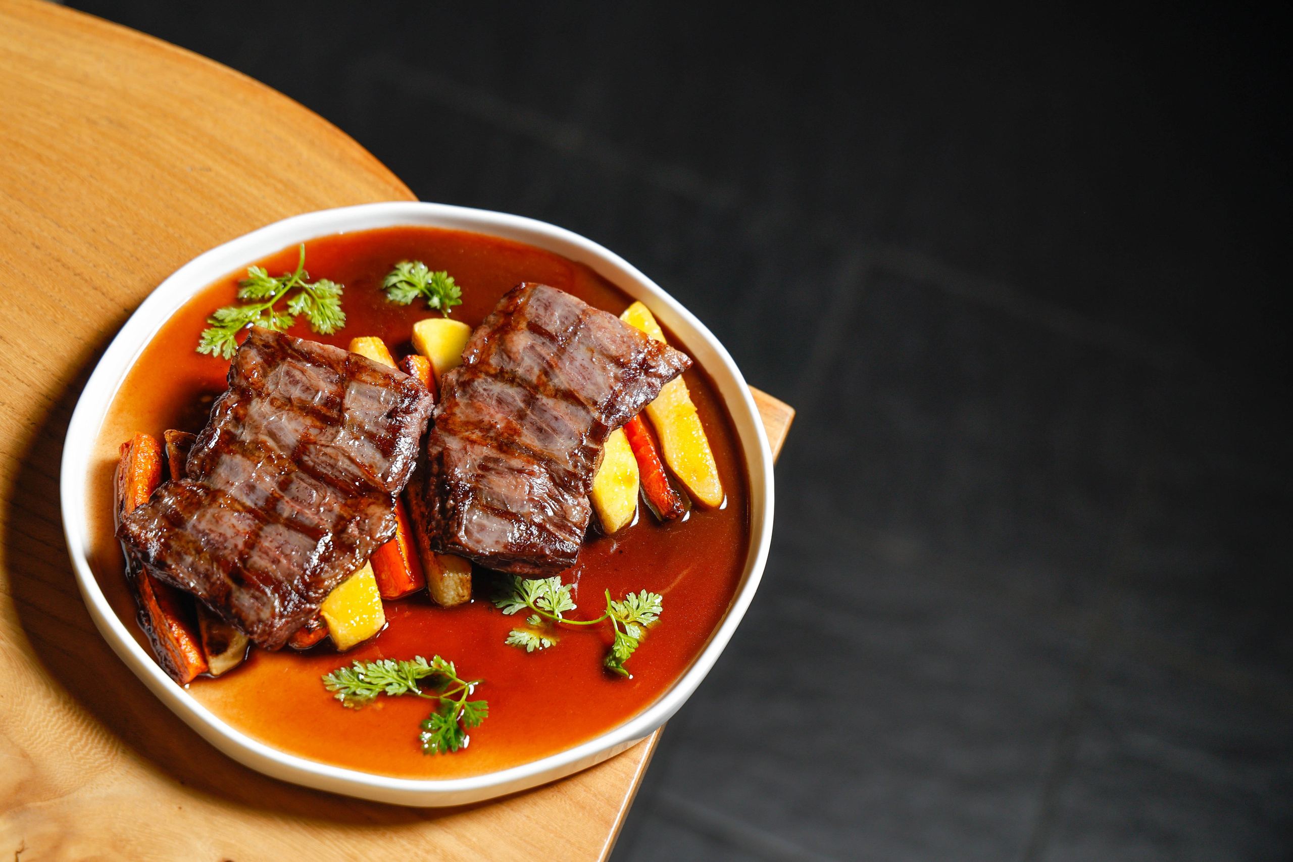 Еда и предметка. Фотограф и видеограф — Москва