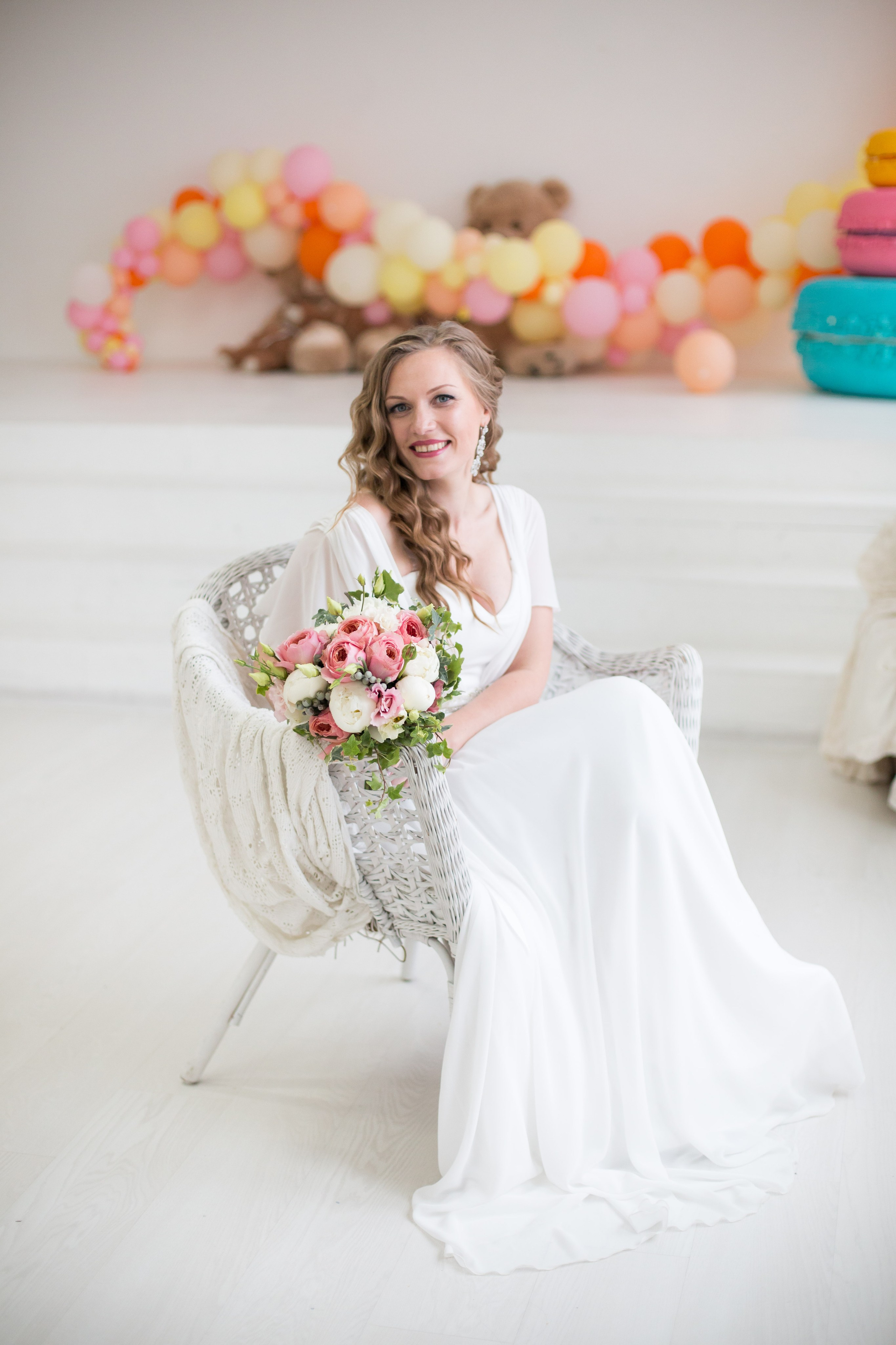 Свадьбы и Love story. Фотограф в Москве Юлия Борисовец