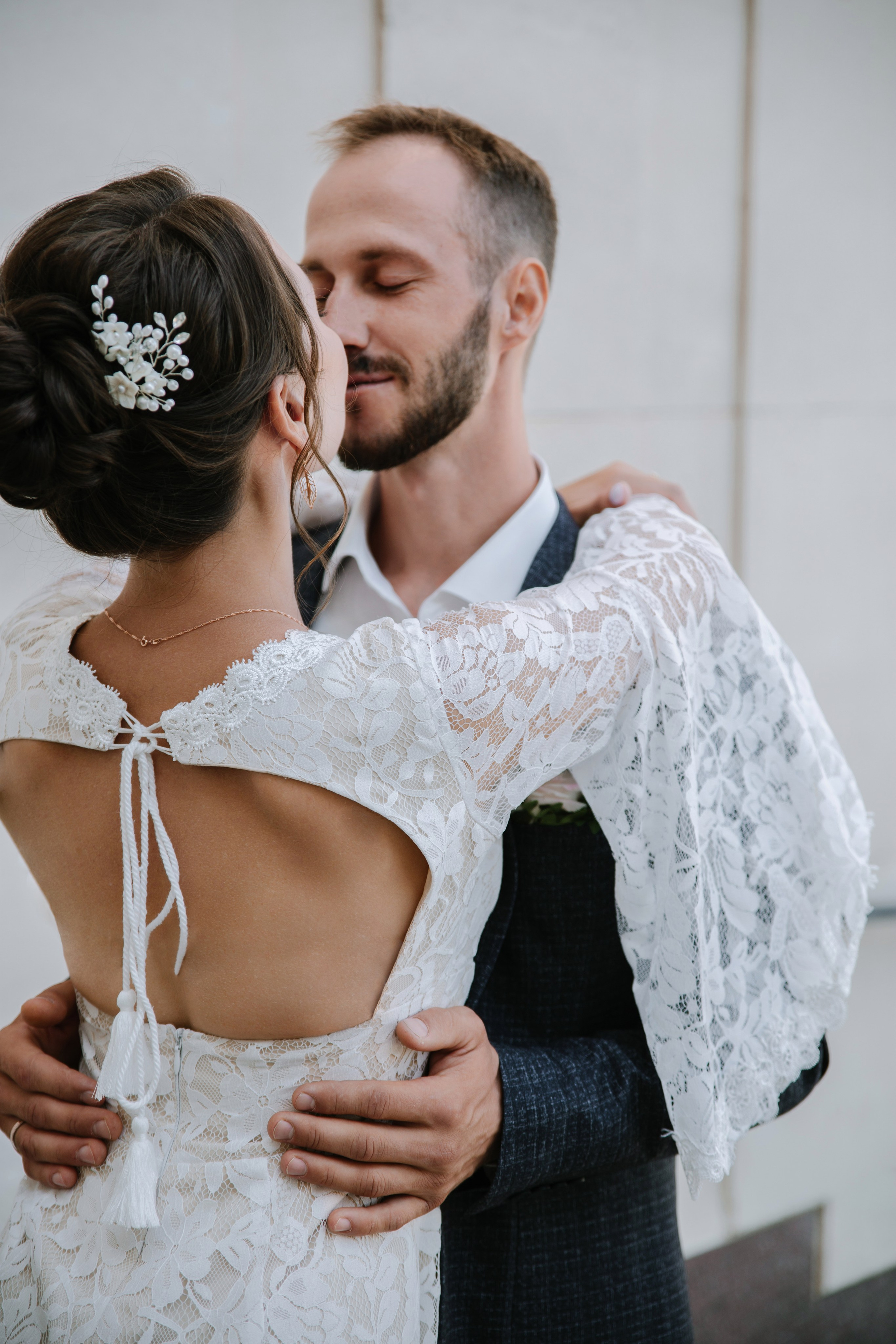 Мария & Данил. Свадебная фотосессия в Севастополе. Свадебный и контент фотограф в Севастополе и Крыму Марина Данилова