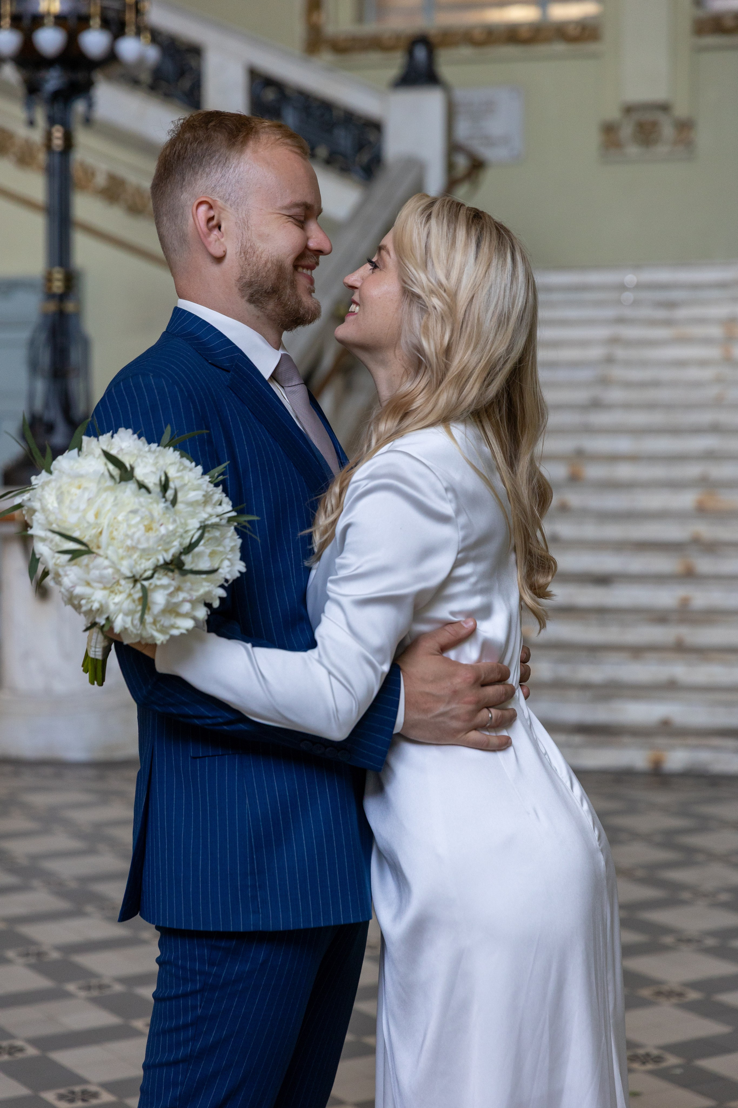 Роман и Таисия. Фотограф в Санкт-Петербурге Закута Ольга