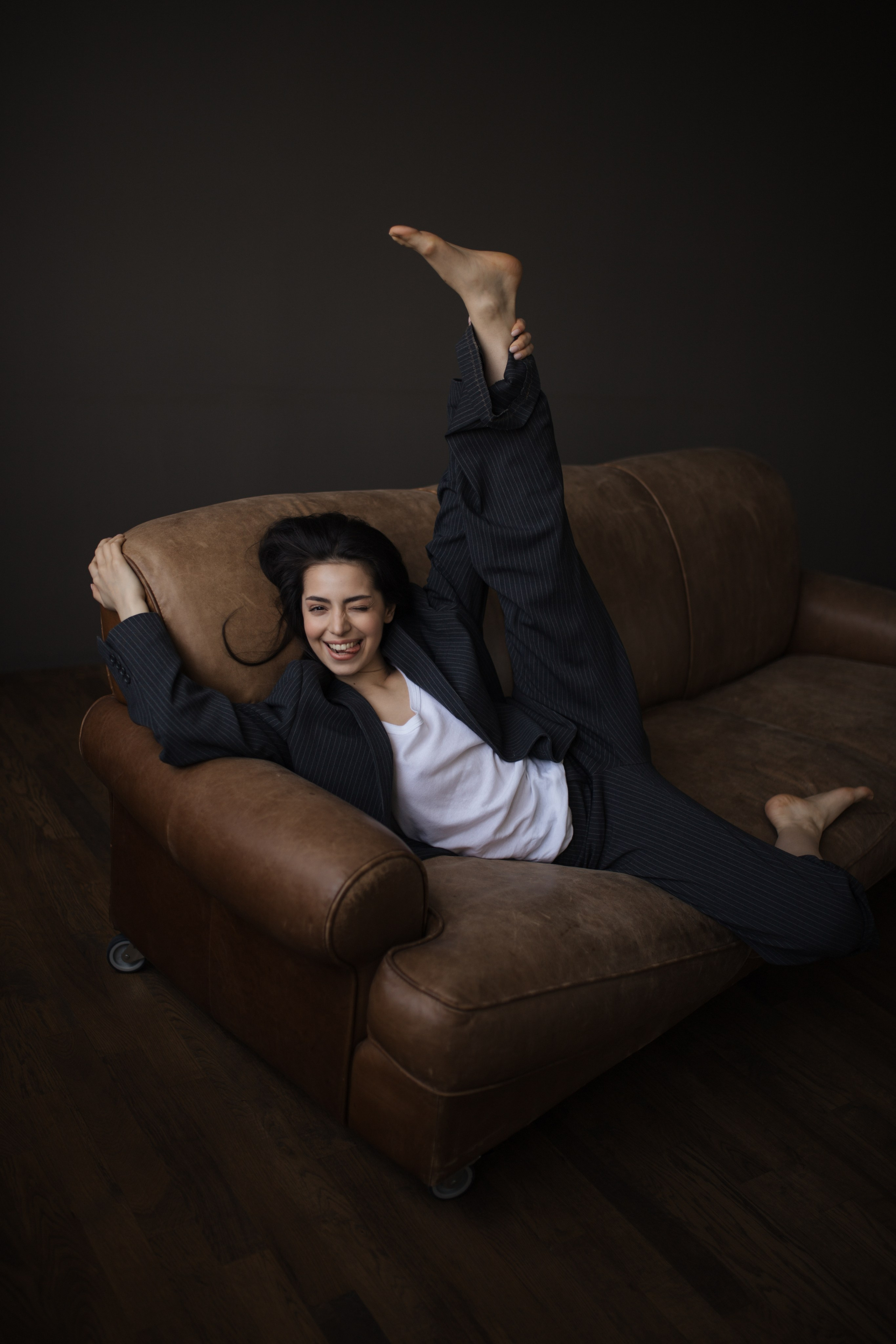 Кристина. Свадебный, портретный и семейный фотограф в Москве Абукалиева Диляра