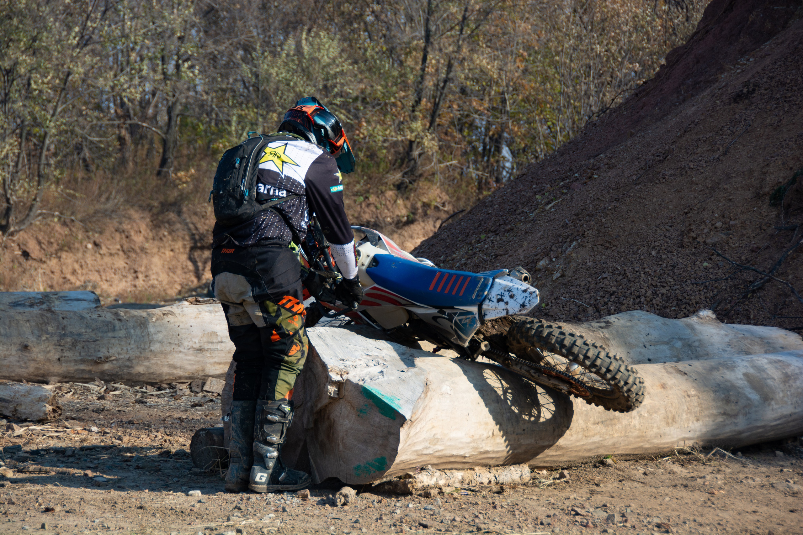 Эндуро Экстрим. Семейный и репортажный фотограф в Хабаровске Татьяна Болычева