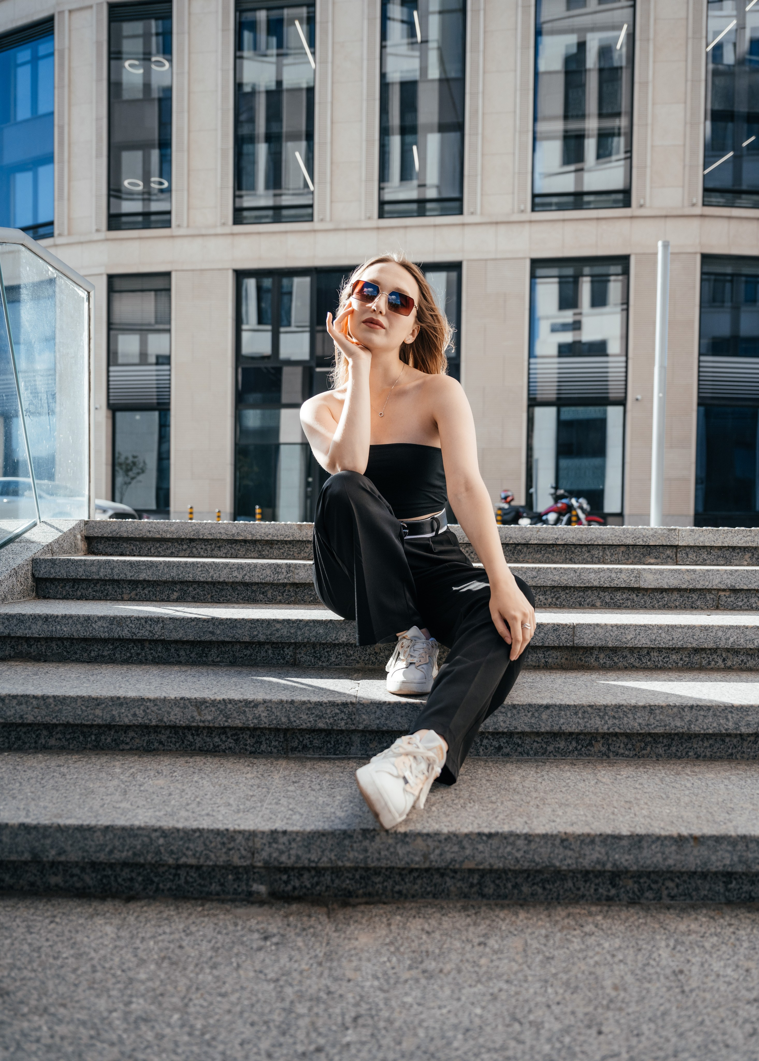 Юля. Свадебный и портретный фотограф в Минске и РБ Владислав Саков