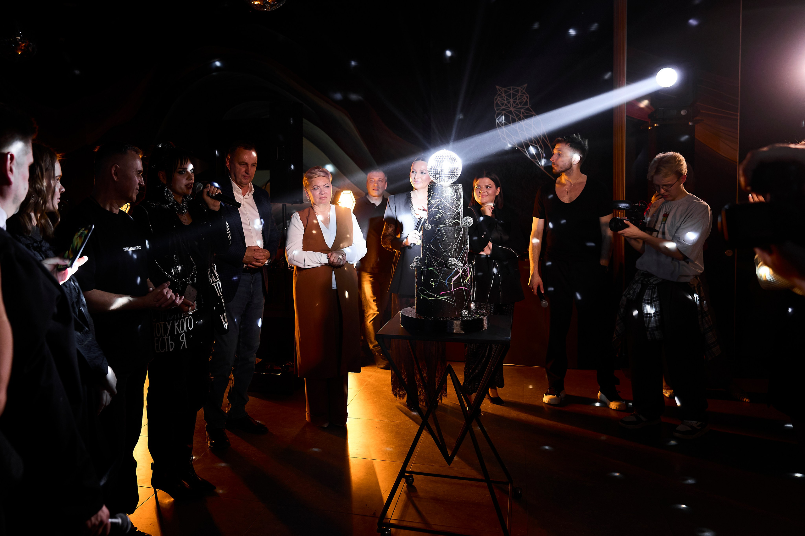 10 лет DODONOVA EVENT. Свадебный фотограф Нижний Новгород