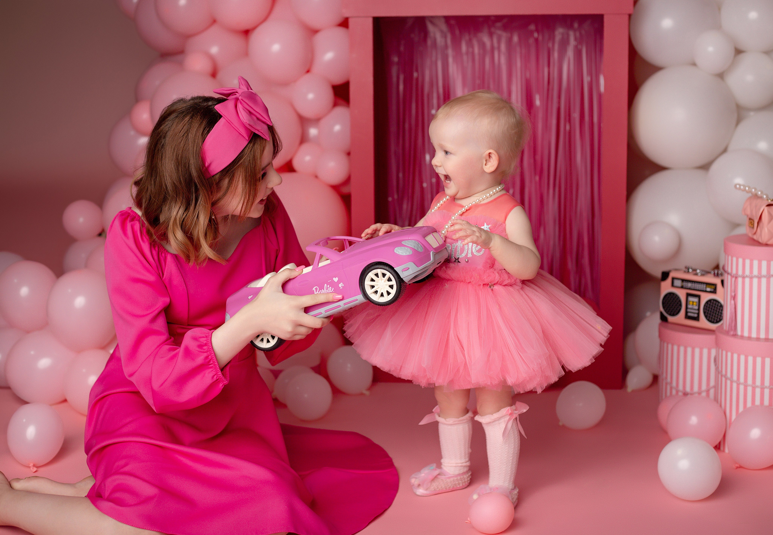 Фотопроекты. Детский фотограф в Няндоме Ариана Арсеньева