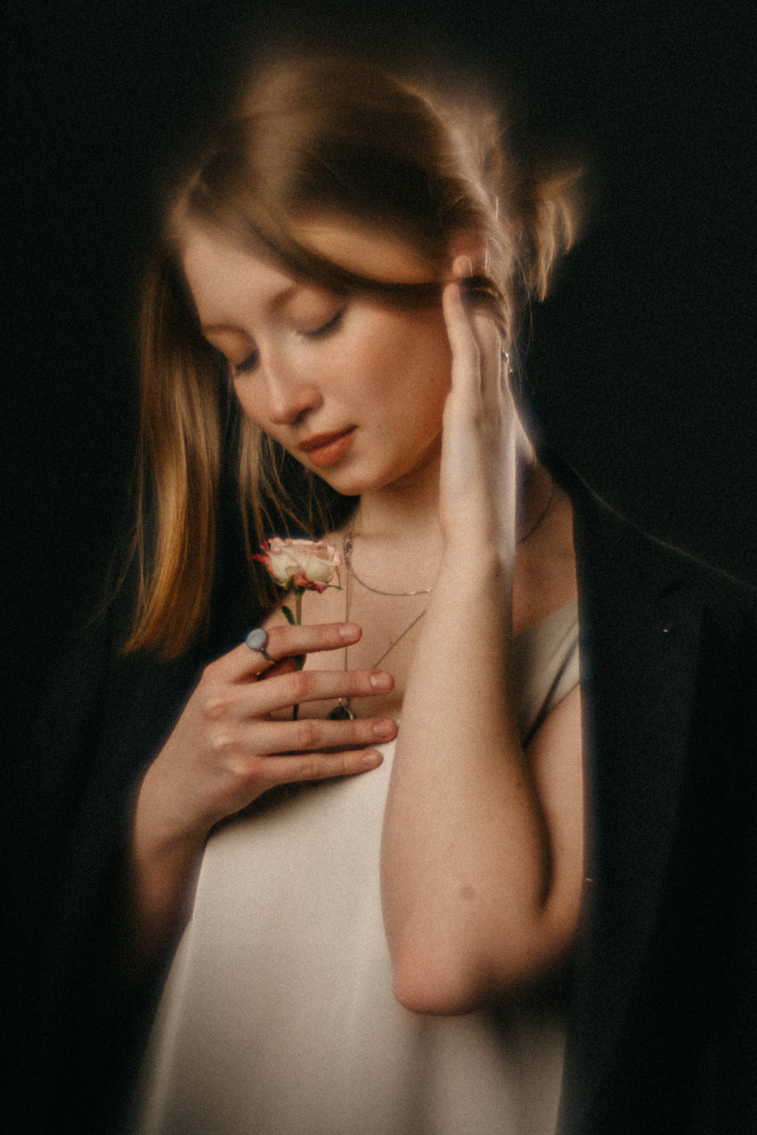 Портфолио. Портретный фотограф в Самаре Анна Силютина