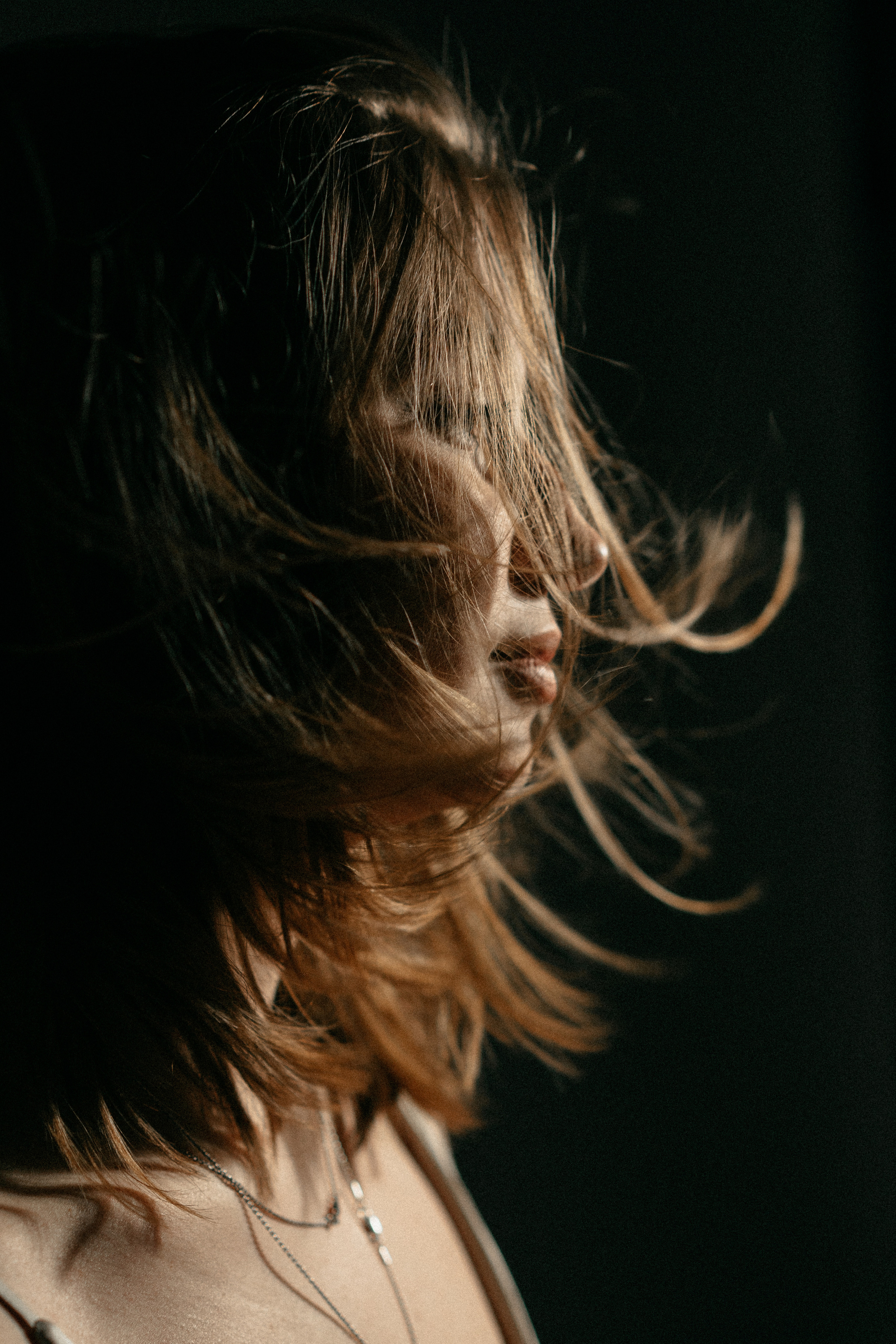 Портфолио. Портретный фотограф в Самаре Анна Силютина