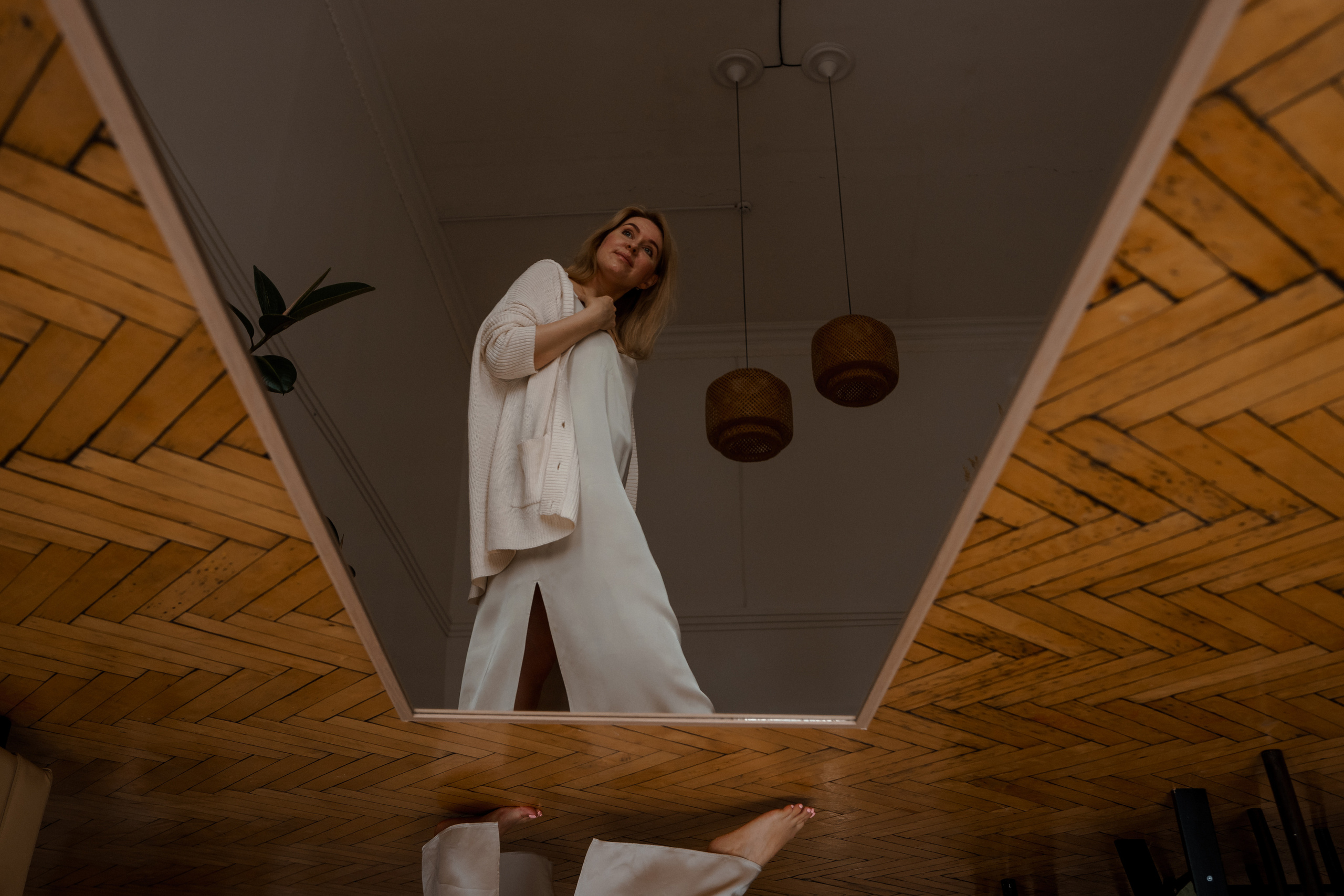 Классический портрет. Портретный фотограф в Самаре Анна Силютина