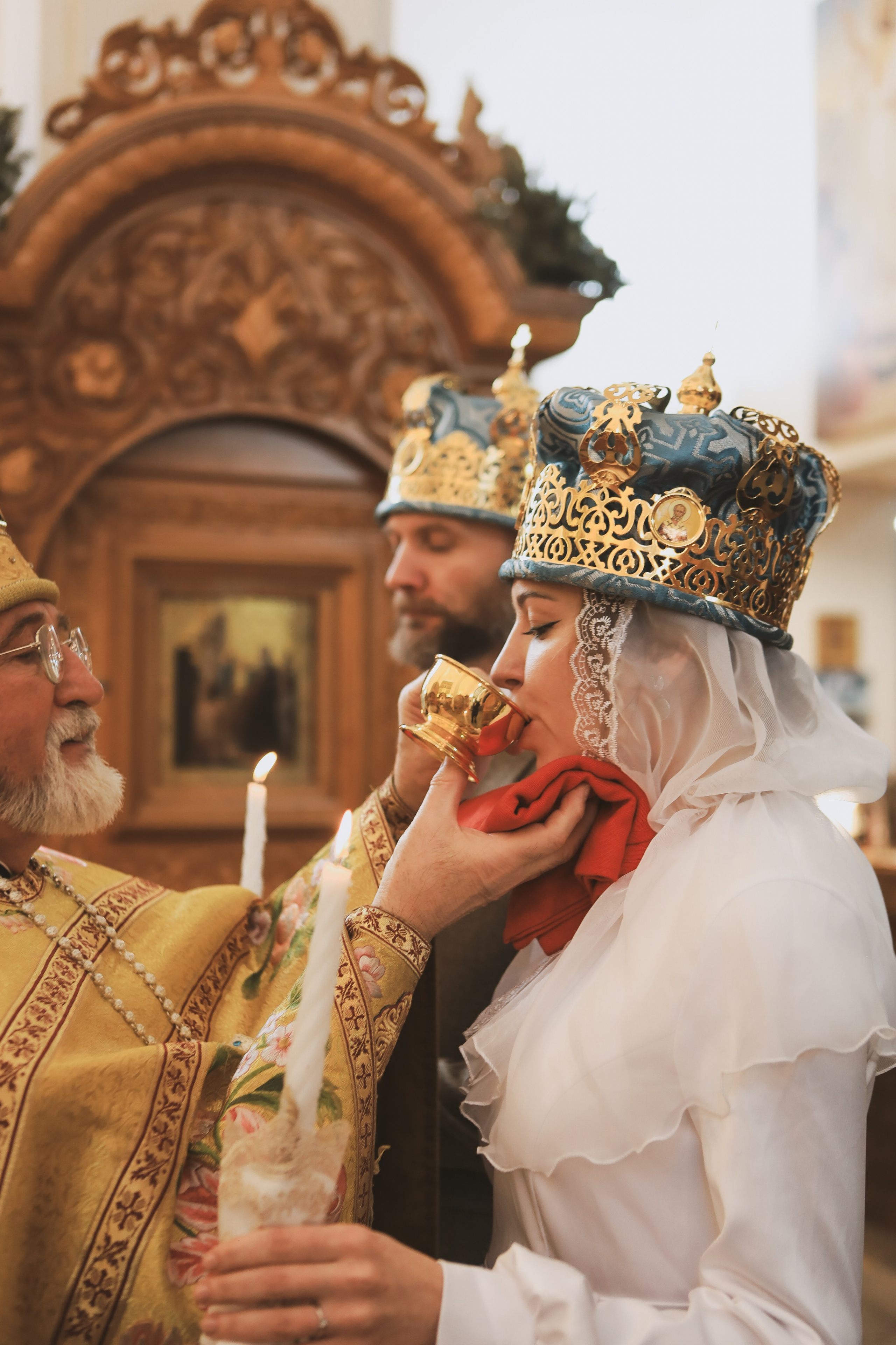 Victoria and Yuri. Фотограф Санкт-Петербурга