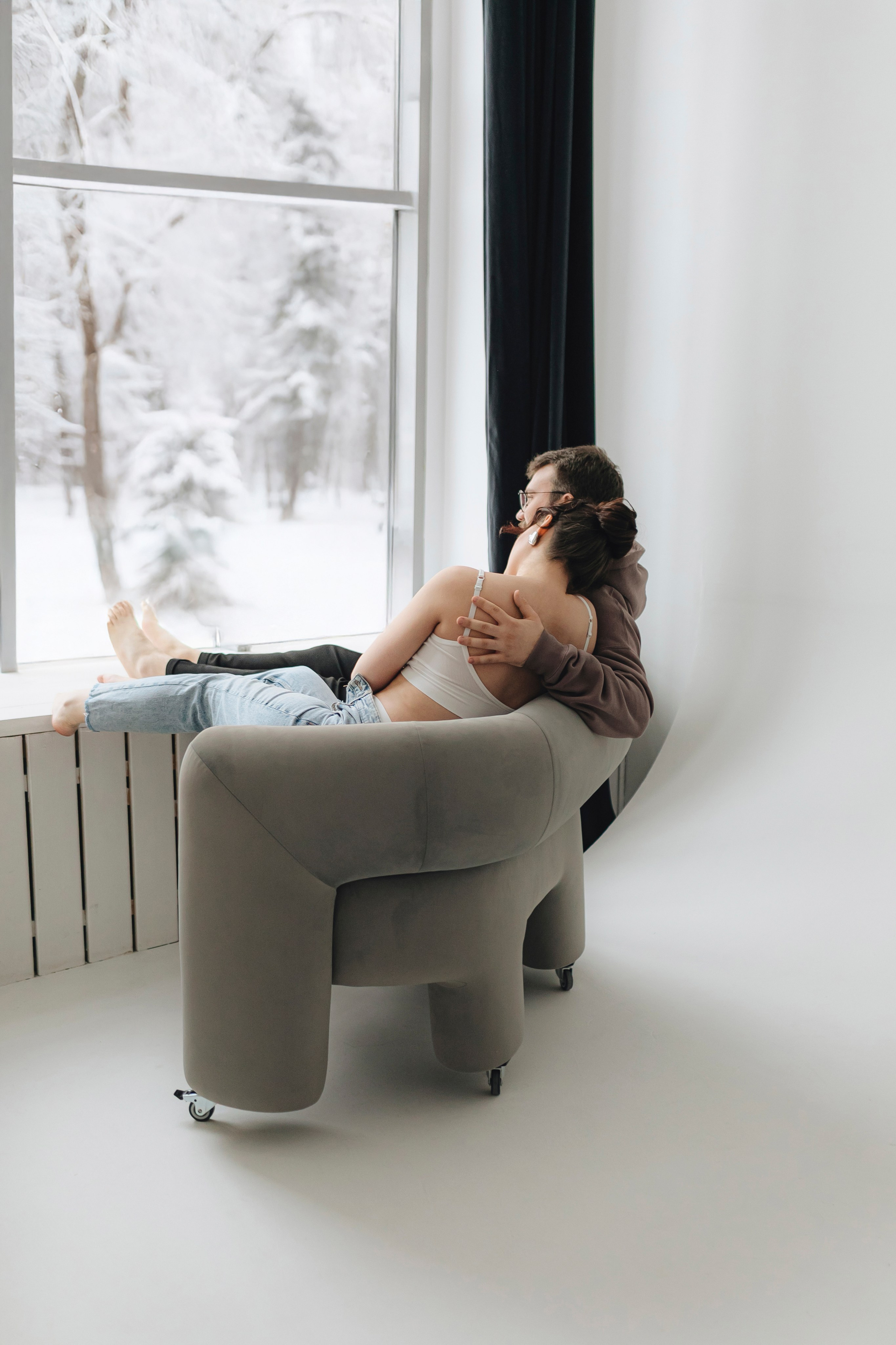 Карина и Родион. Свадебный и Семейный фотограф в Москве Александра Вайпер