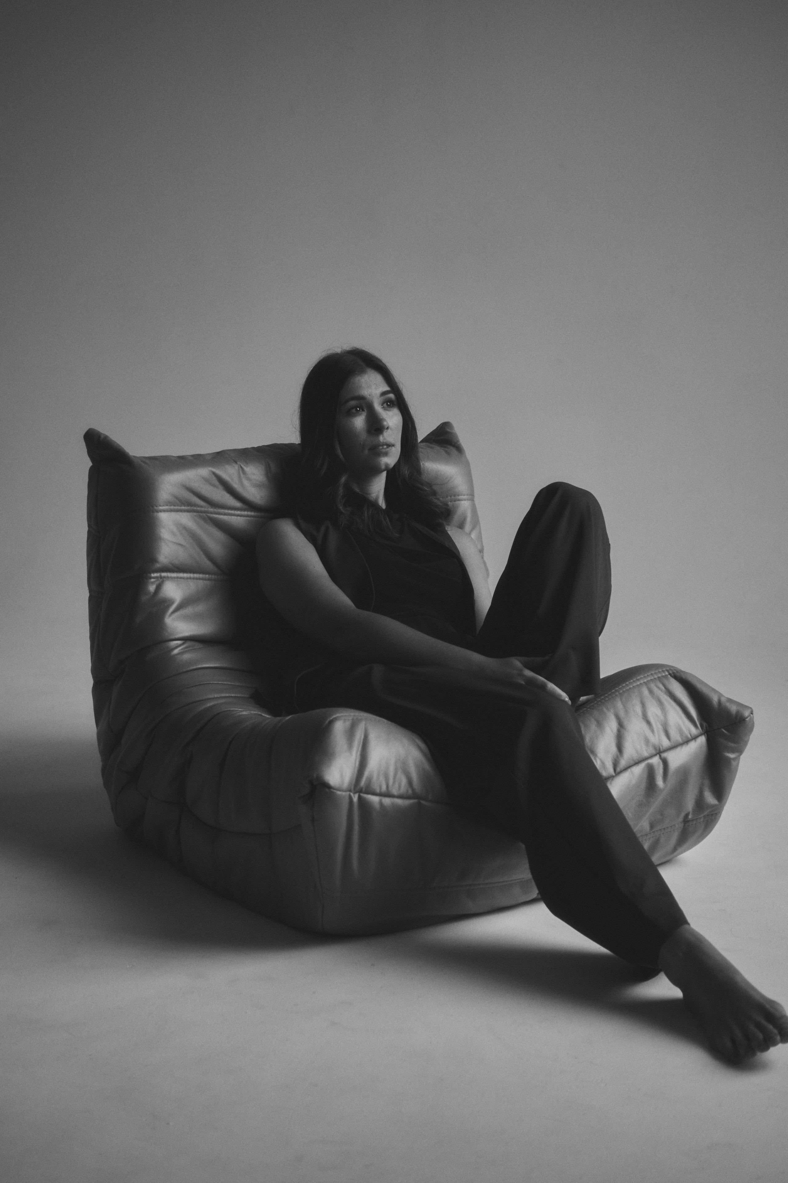 Анна. Женский фотограф Лера из Санкт-Петербурга