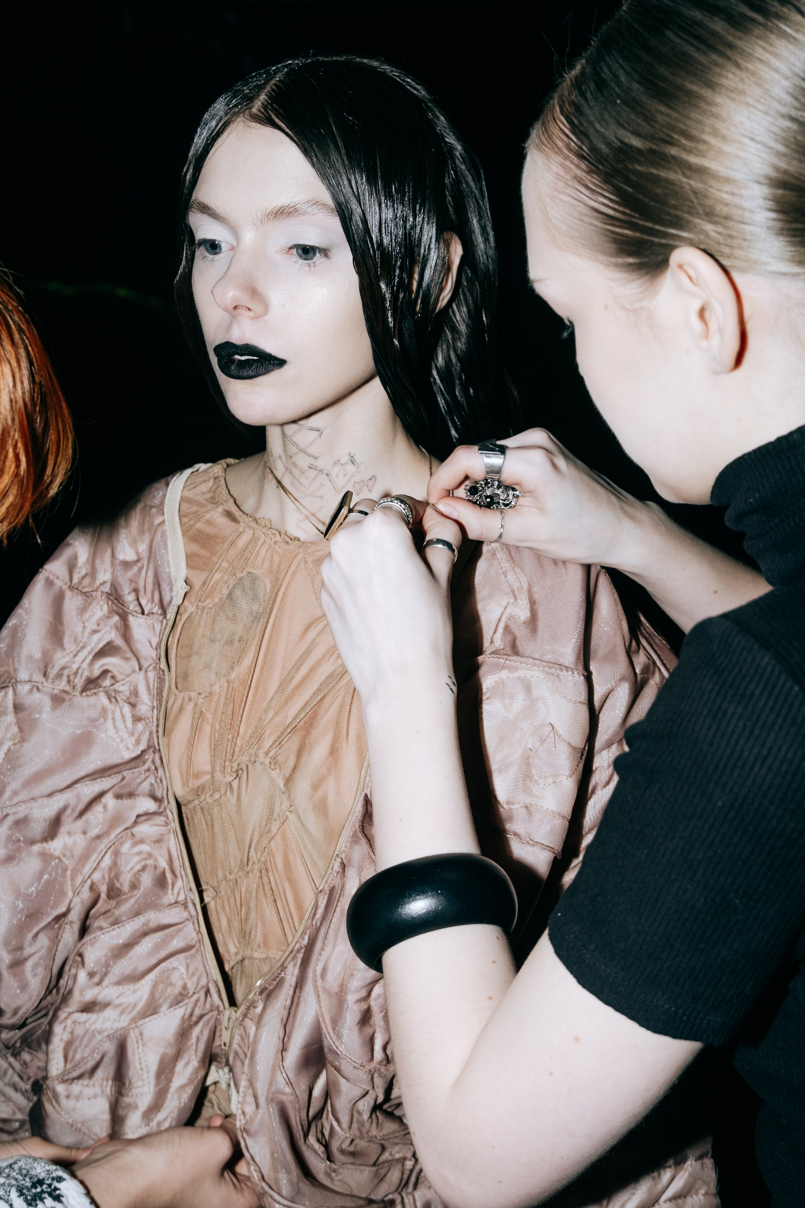 AUXI. Фотограф Видеограф Санкт-Петербург Москва Рустам Лукьянов