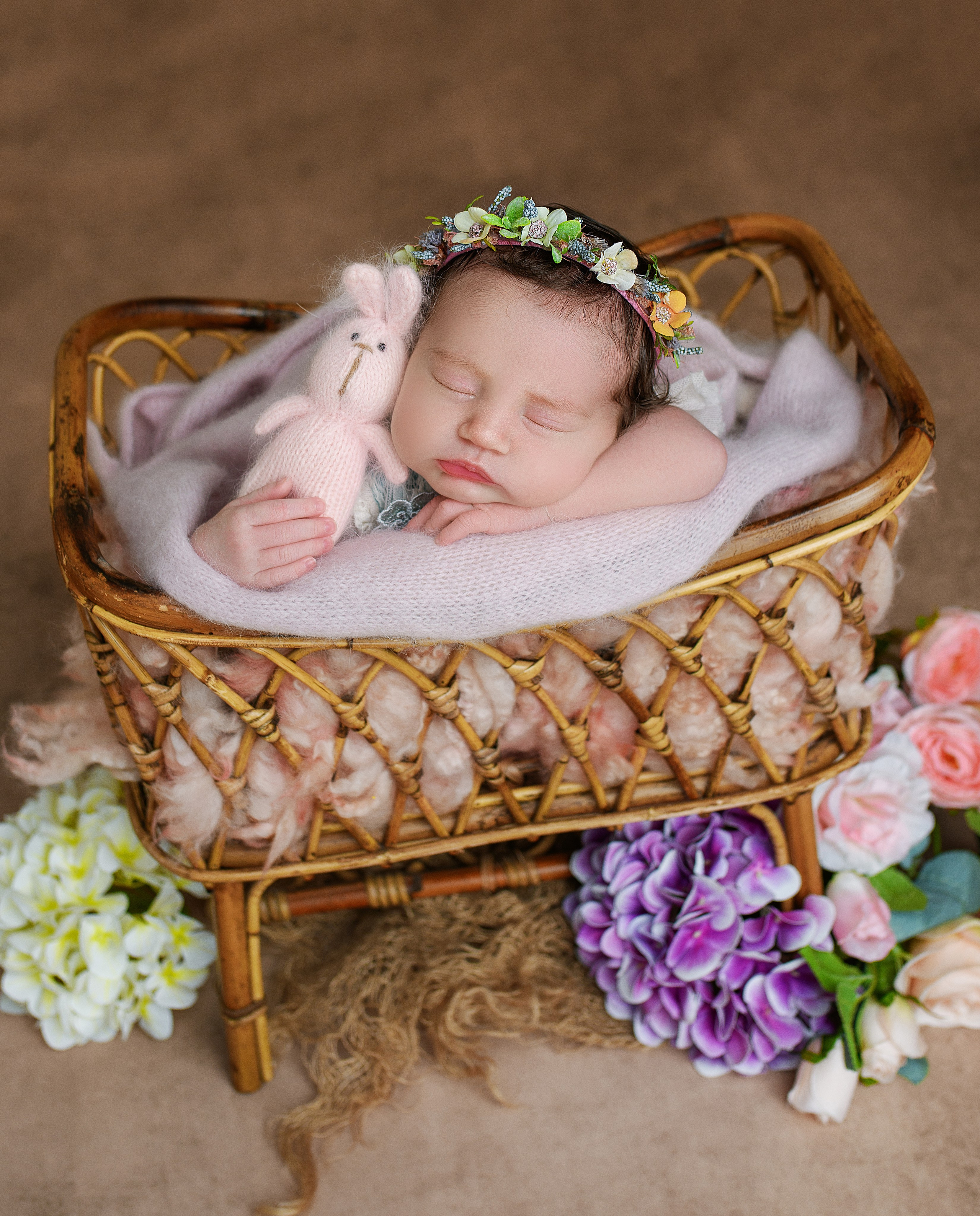 Фотосессия новорожденных Ярославль. Наталья Михайлова Фотограф новорожденных в Ярославле