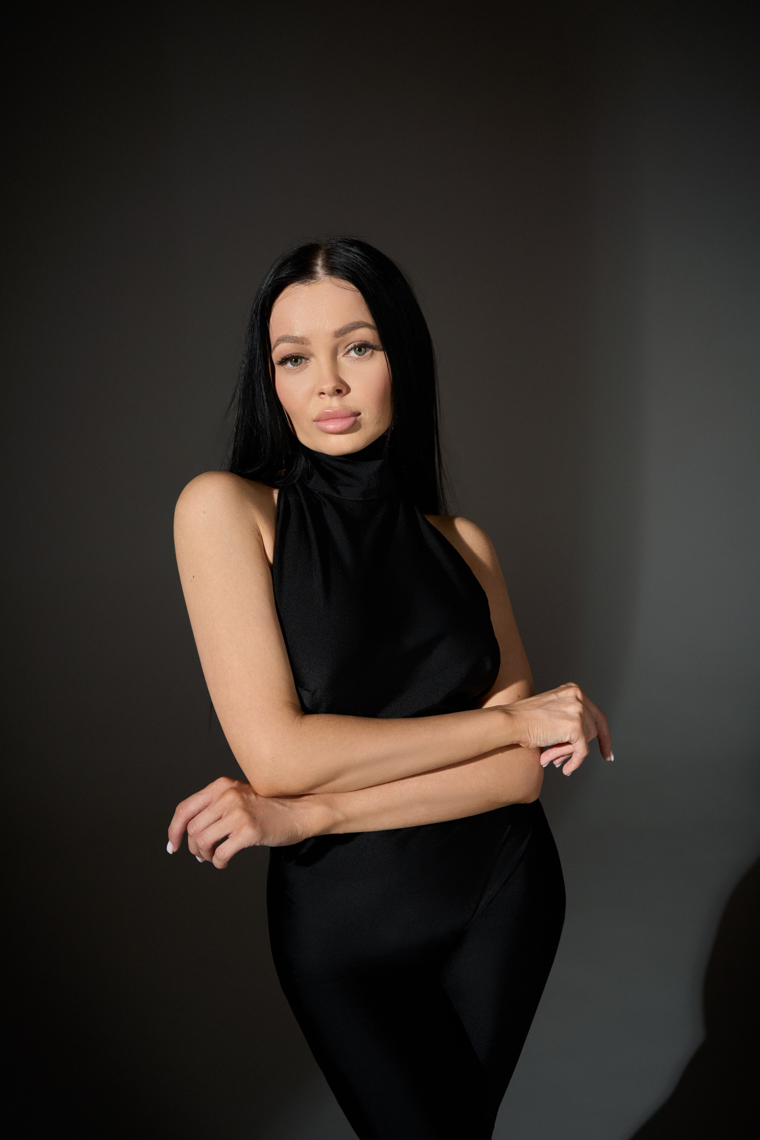 Полина. Фотограф из Владивостока Юлия Черепова