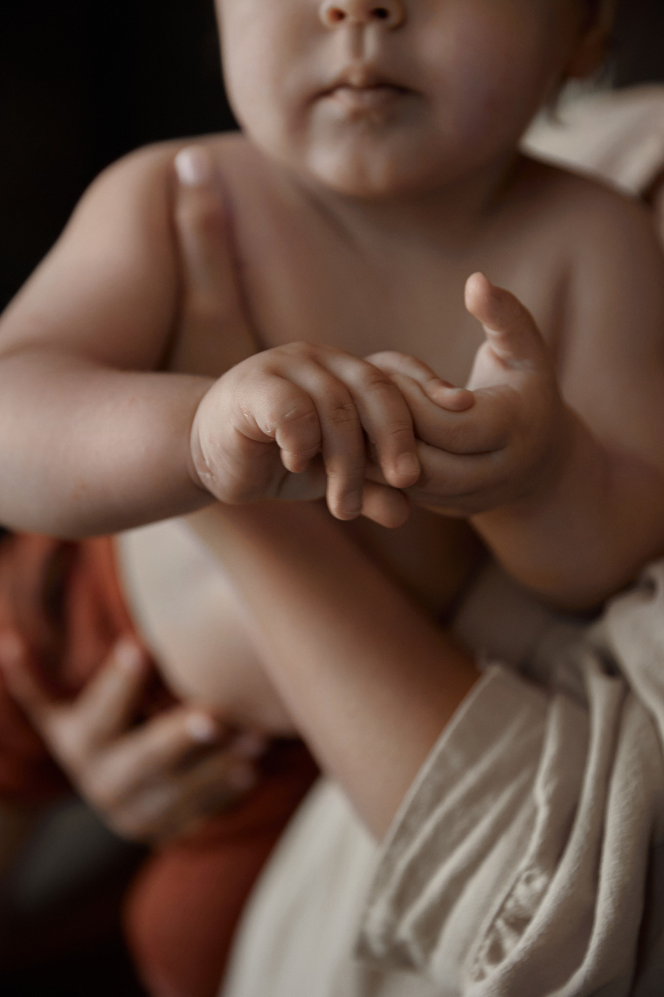 Анастасия. Фотограф женского портрета, беременности и материнства Харькова Елена