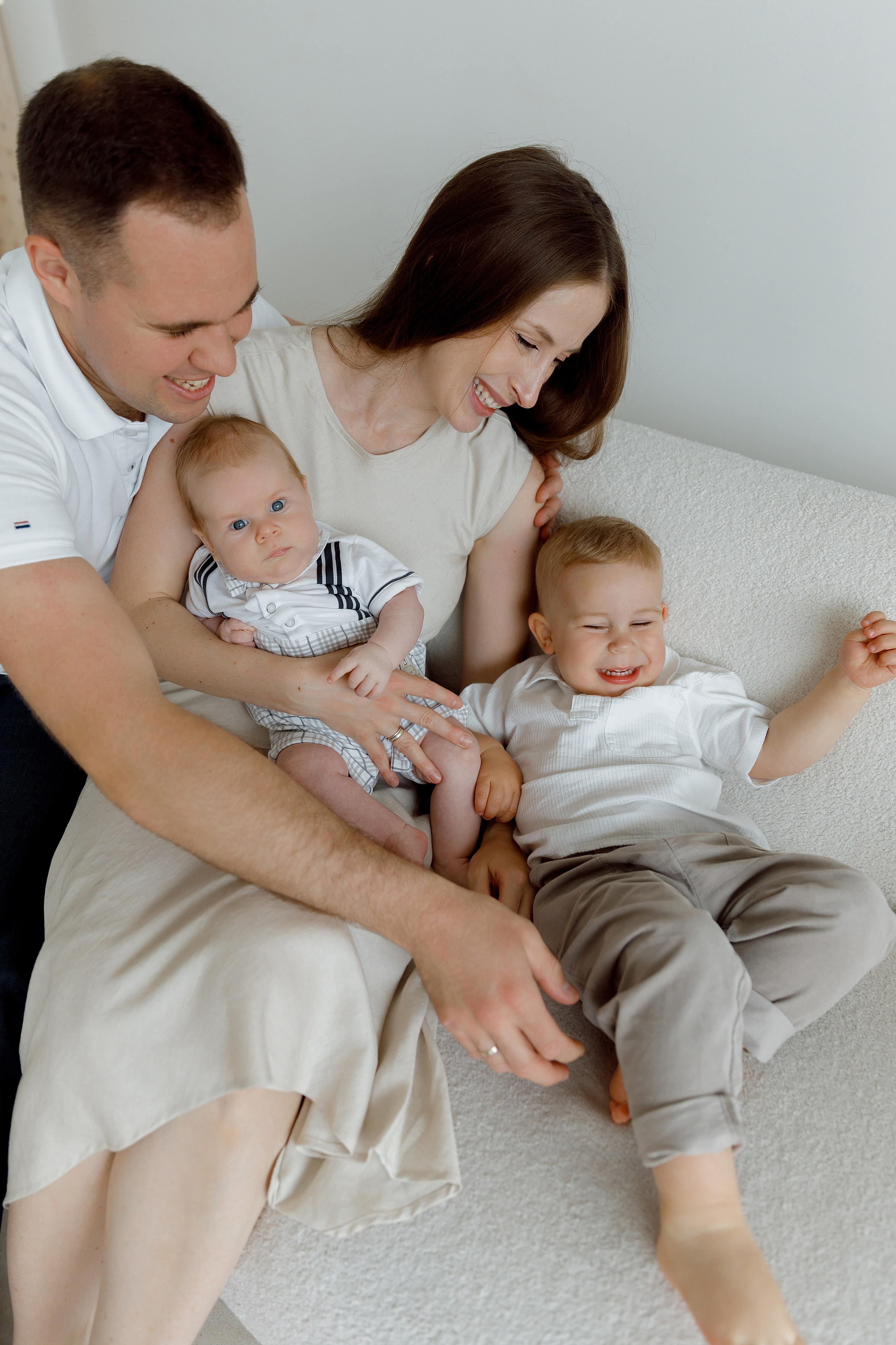 № 10. Фотограф в Москве Юлия Хамзина