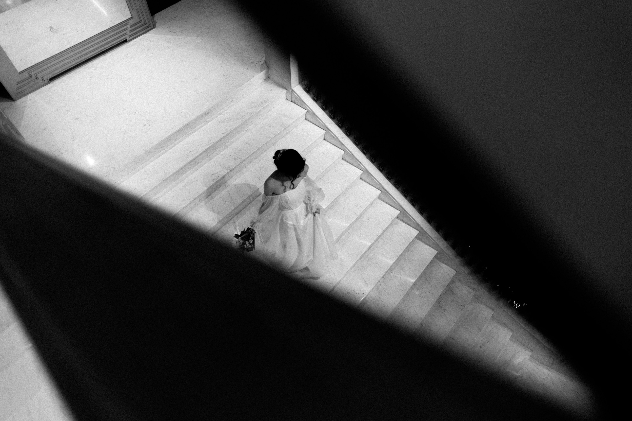 Wedding of Polina and Ivan